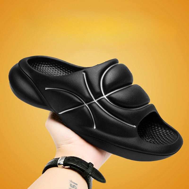 Chanclas de baloncesto Hype