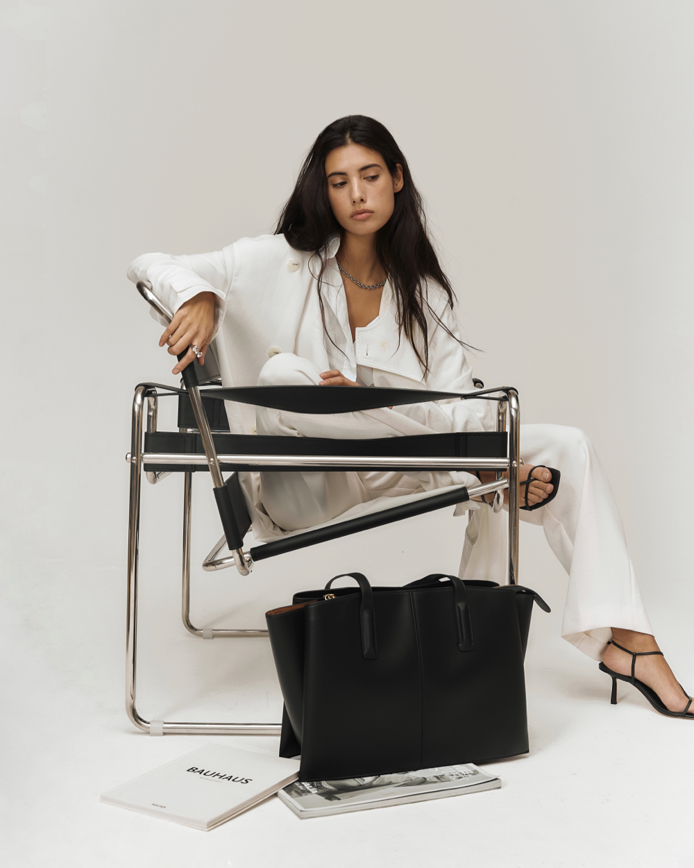 Caroline Everyday Tote Bag