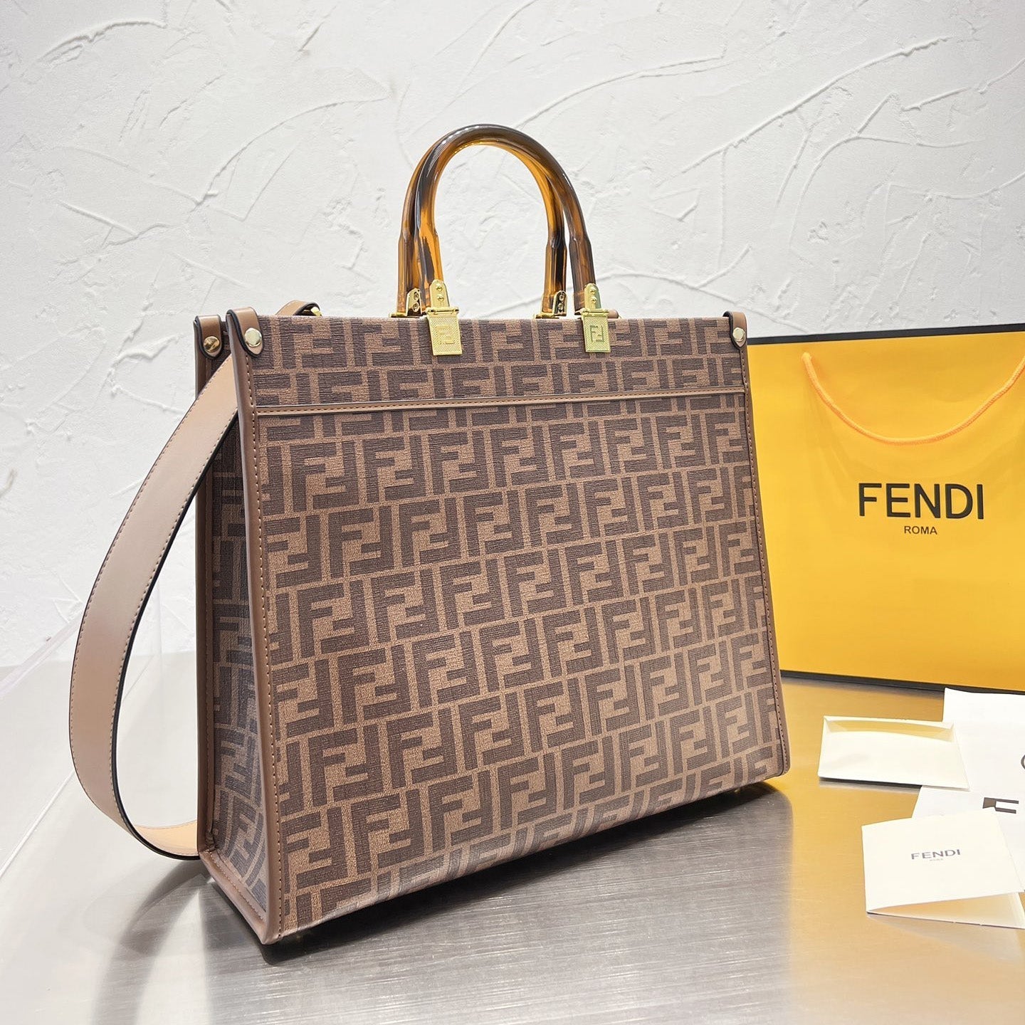 Bolsos de piel exquisitos-433