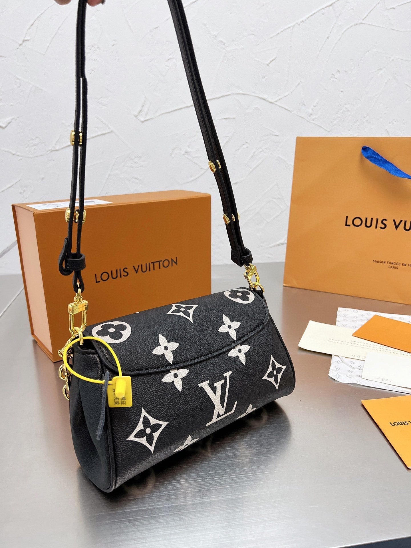 Bolsos de piel exquisitos-429