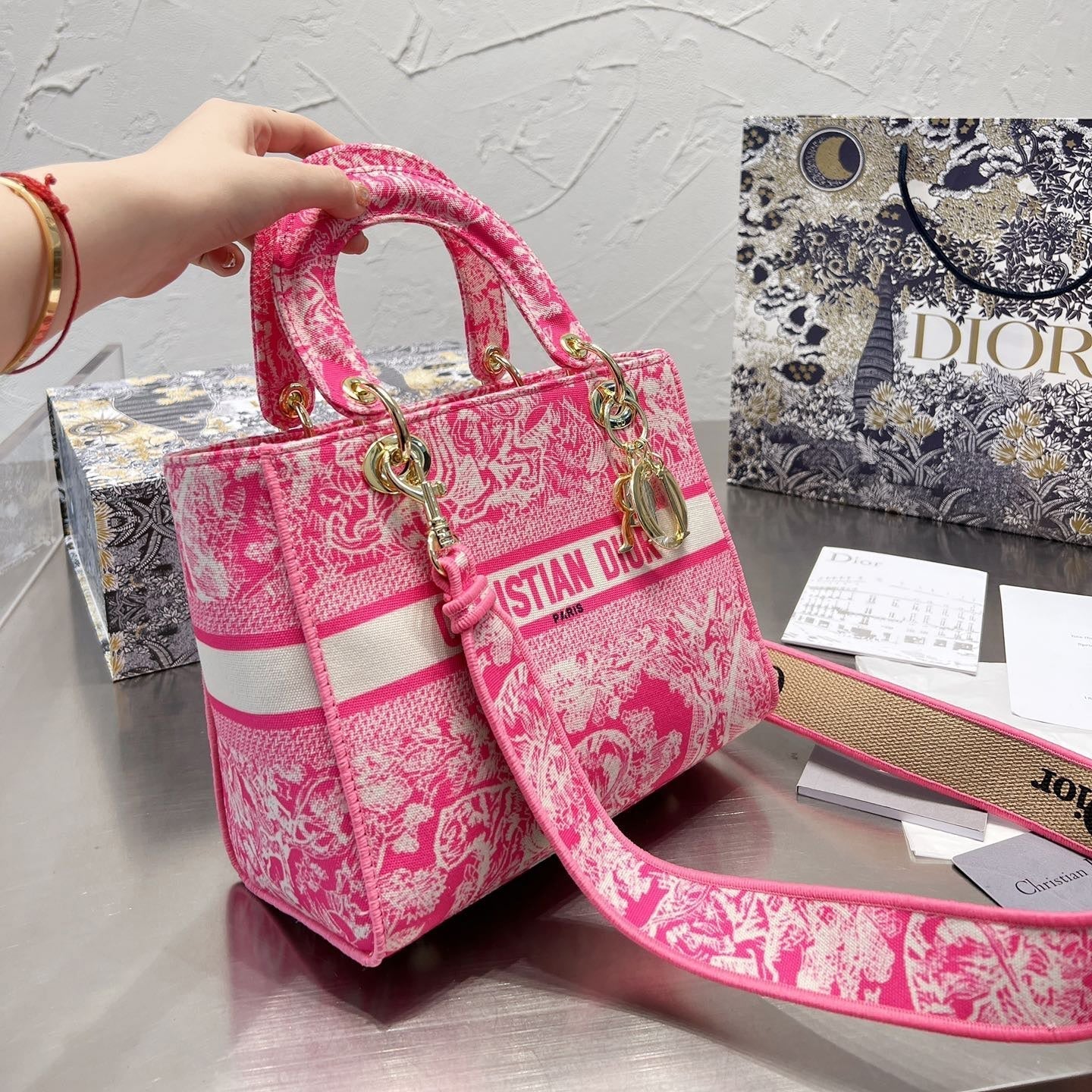 Bolsos de piel exquisitos-439