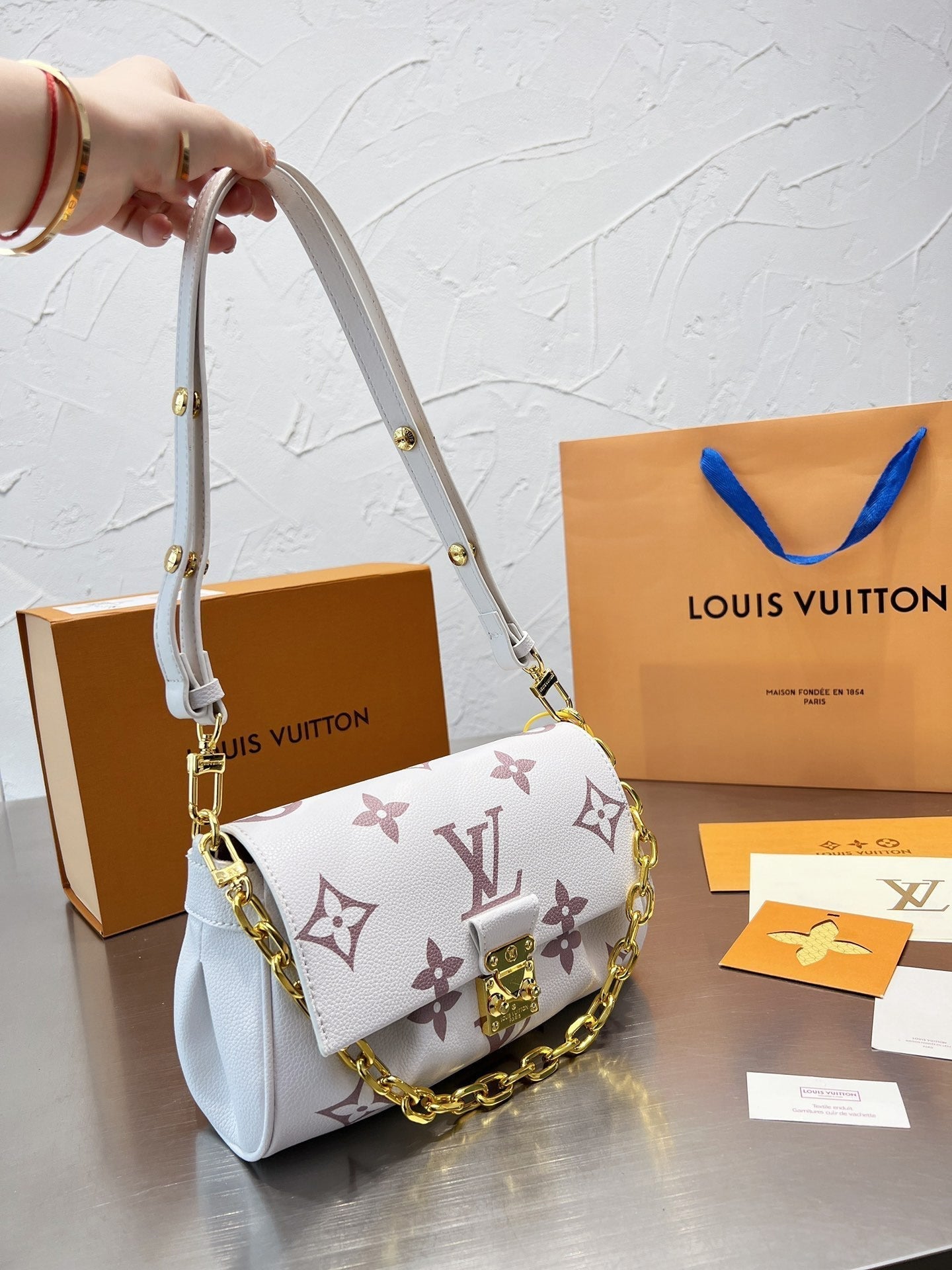 Bolsos de piel exquisitos-429