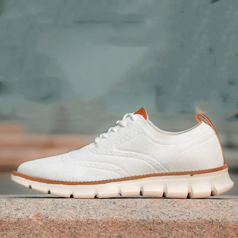 Zapatillas Breeze Oxford