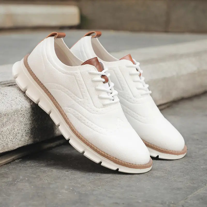 Zapatillas Breeze Oxford