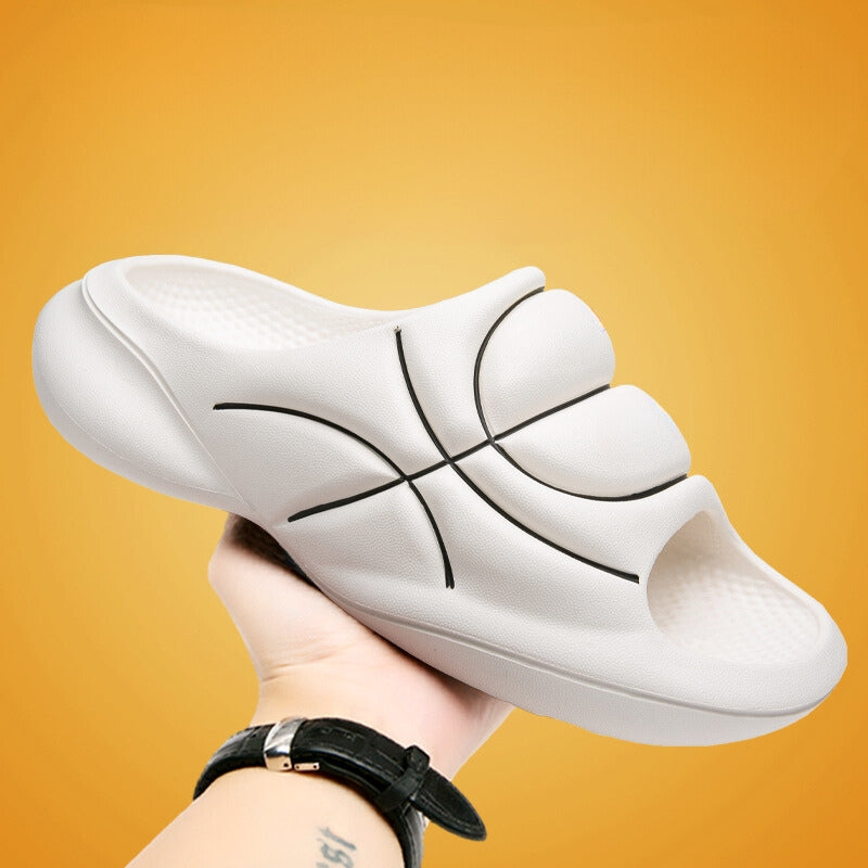 Chanclas de baloncesto Hype