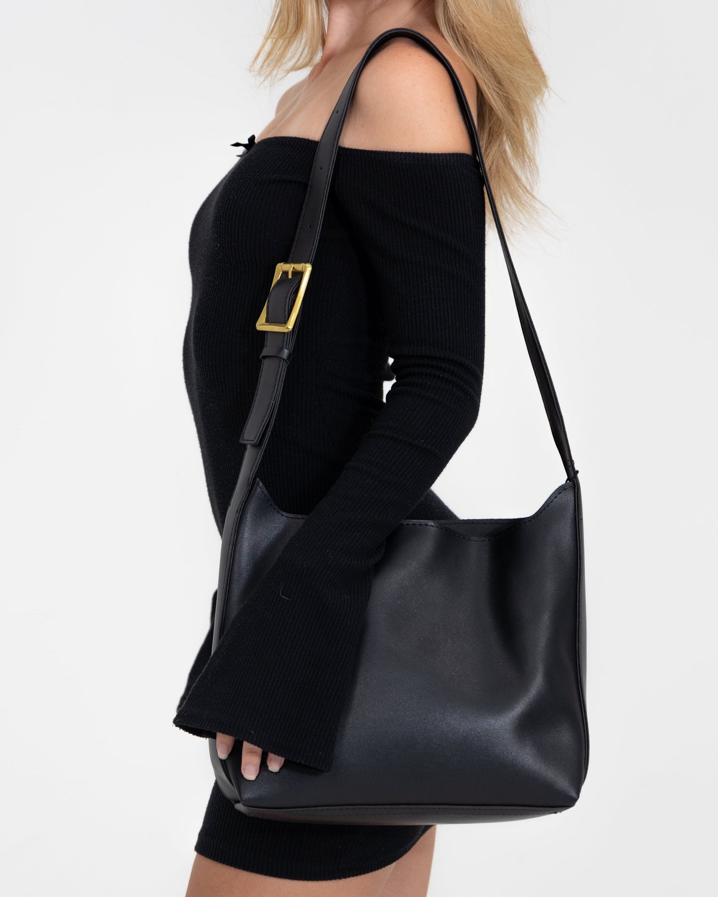 The Julie Crossbody Bag