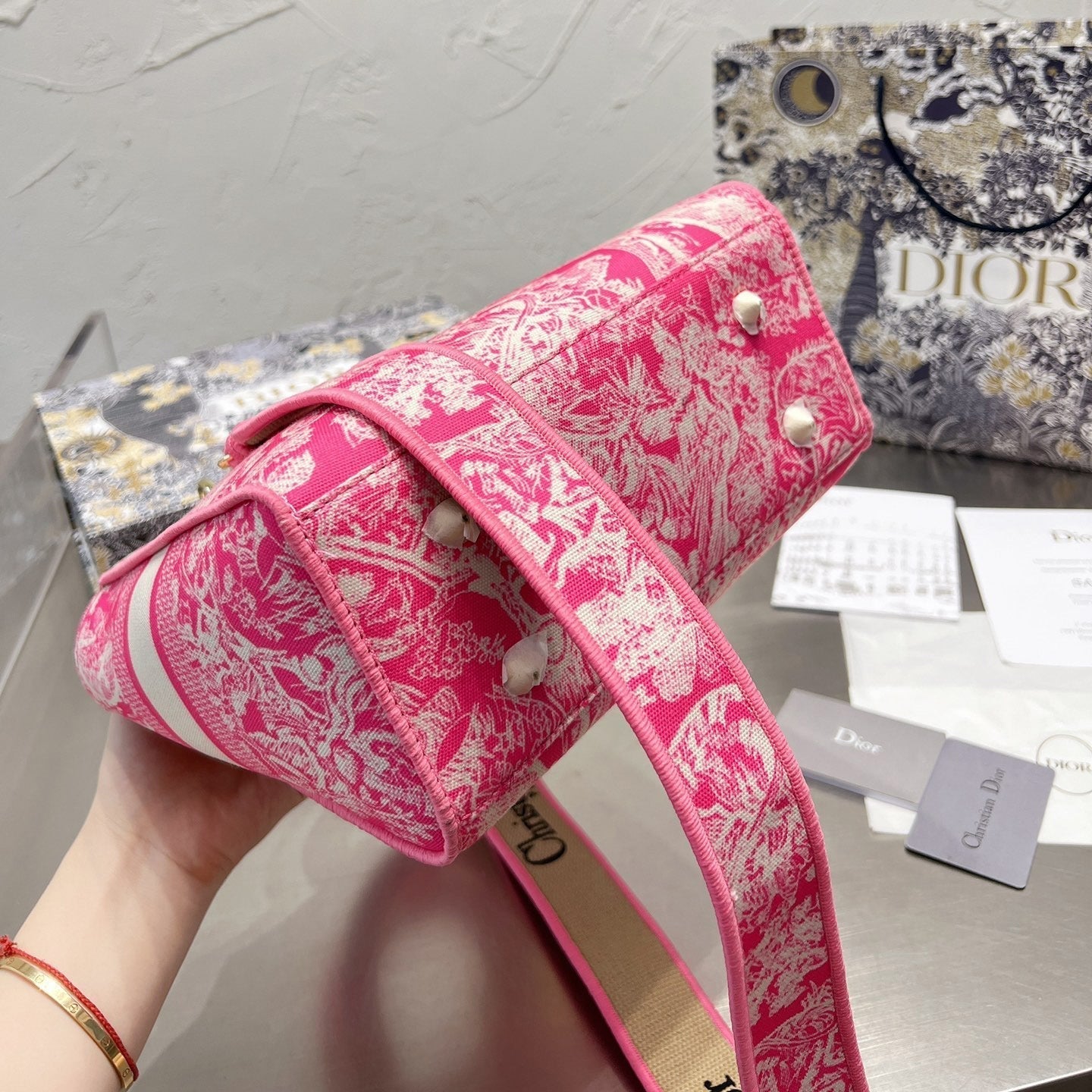 Bolsos de piel exquisitos-439