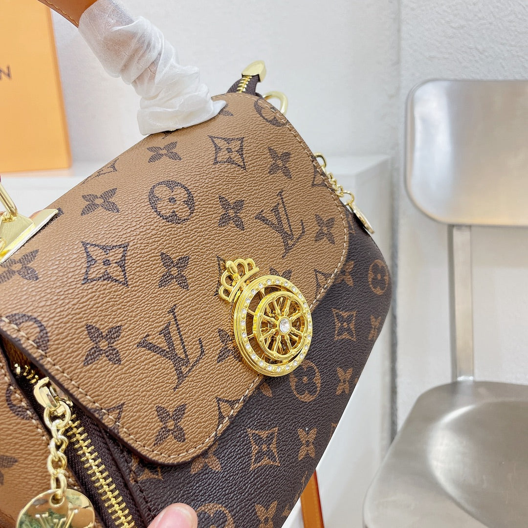 Exquisitos bolsos de piel-425