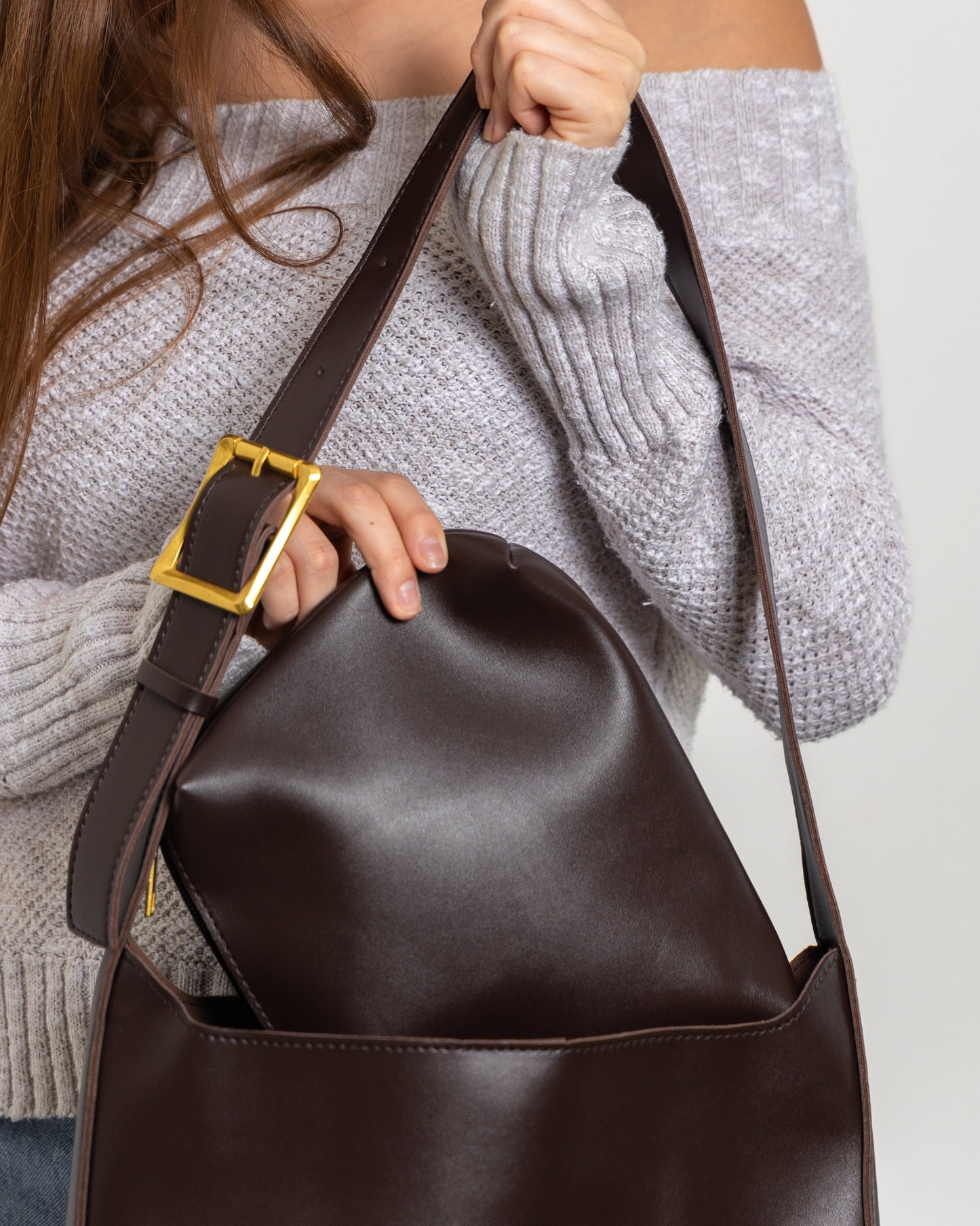 The Julie Crossbody Bag
