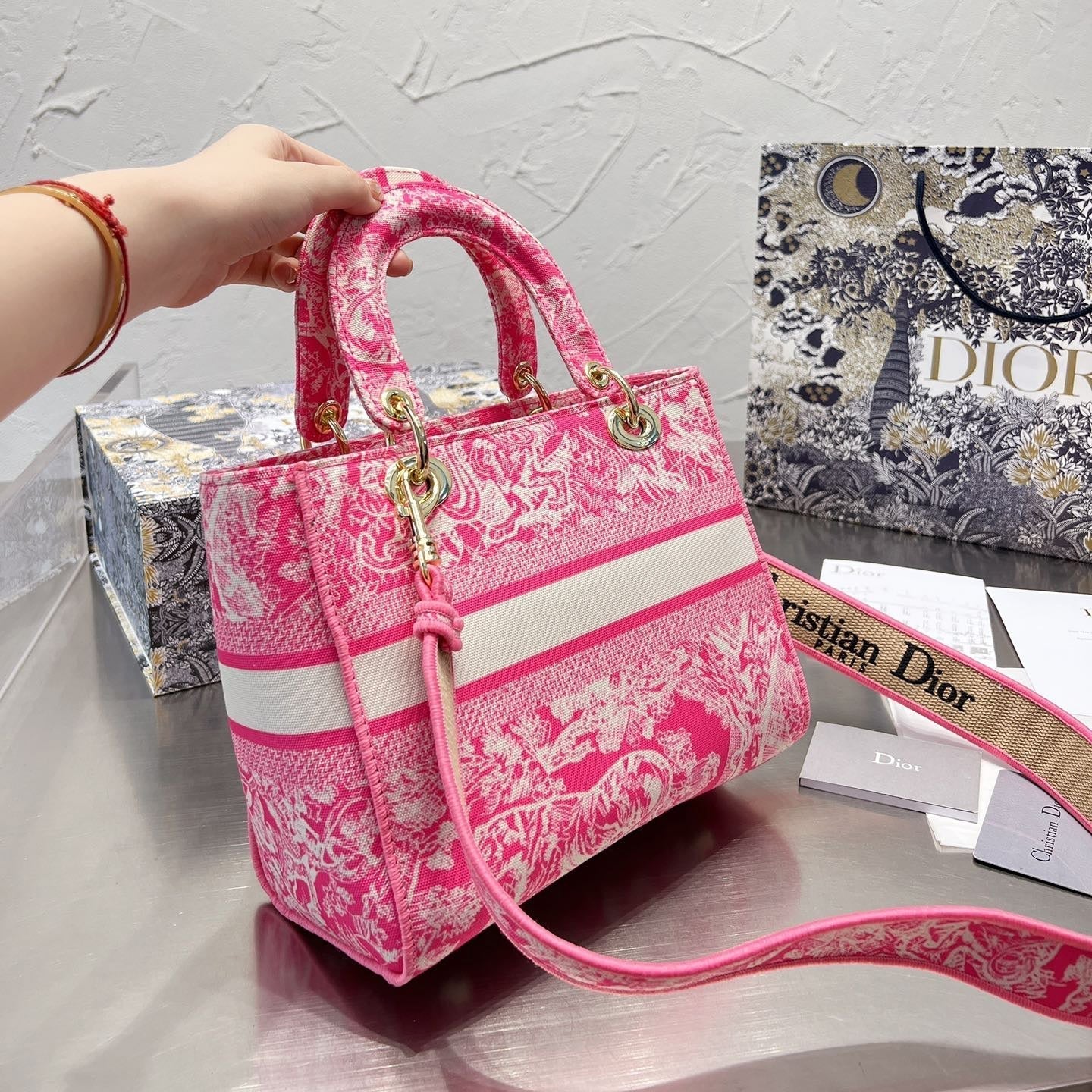 Bolsos de piel exquisitos-439