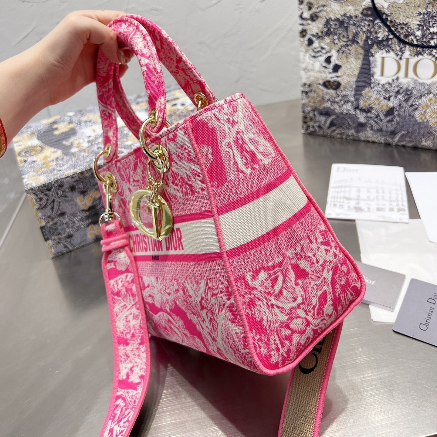 Bolsos de piel exquisitos-439