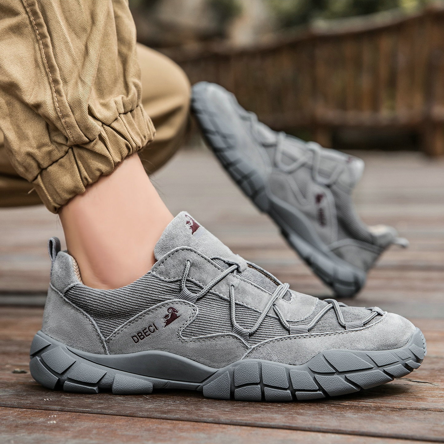 Zapatos Ridge Pathfinder