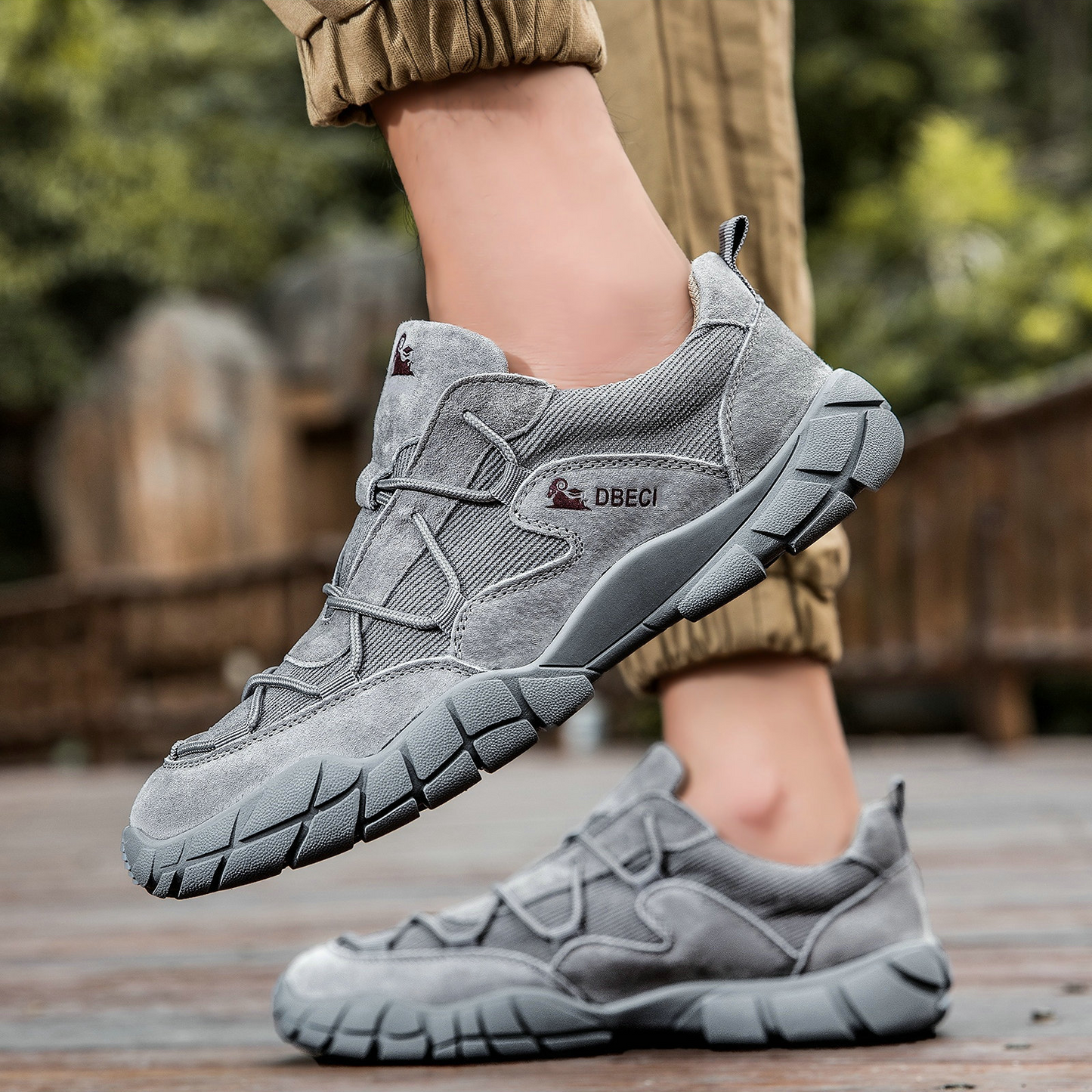 Zapatos Ridge Pathfinder