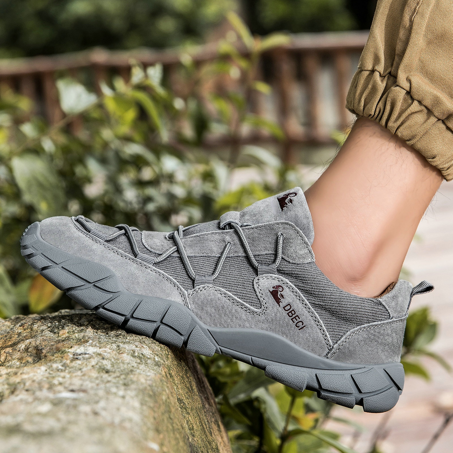 Zapatos Ridge Pathfinder