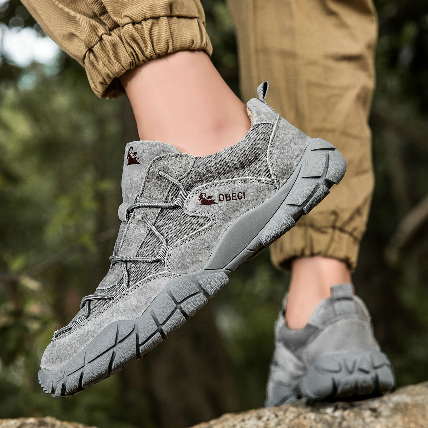 Zapatos Ridge Pathfinder