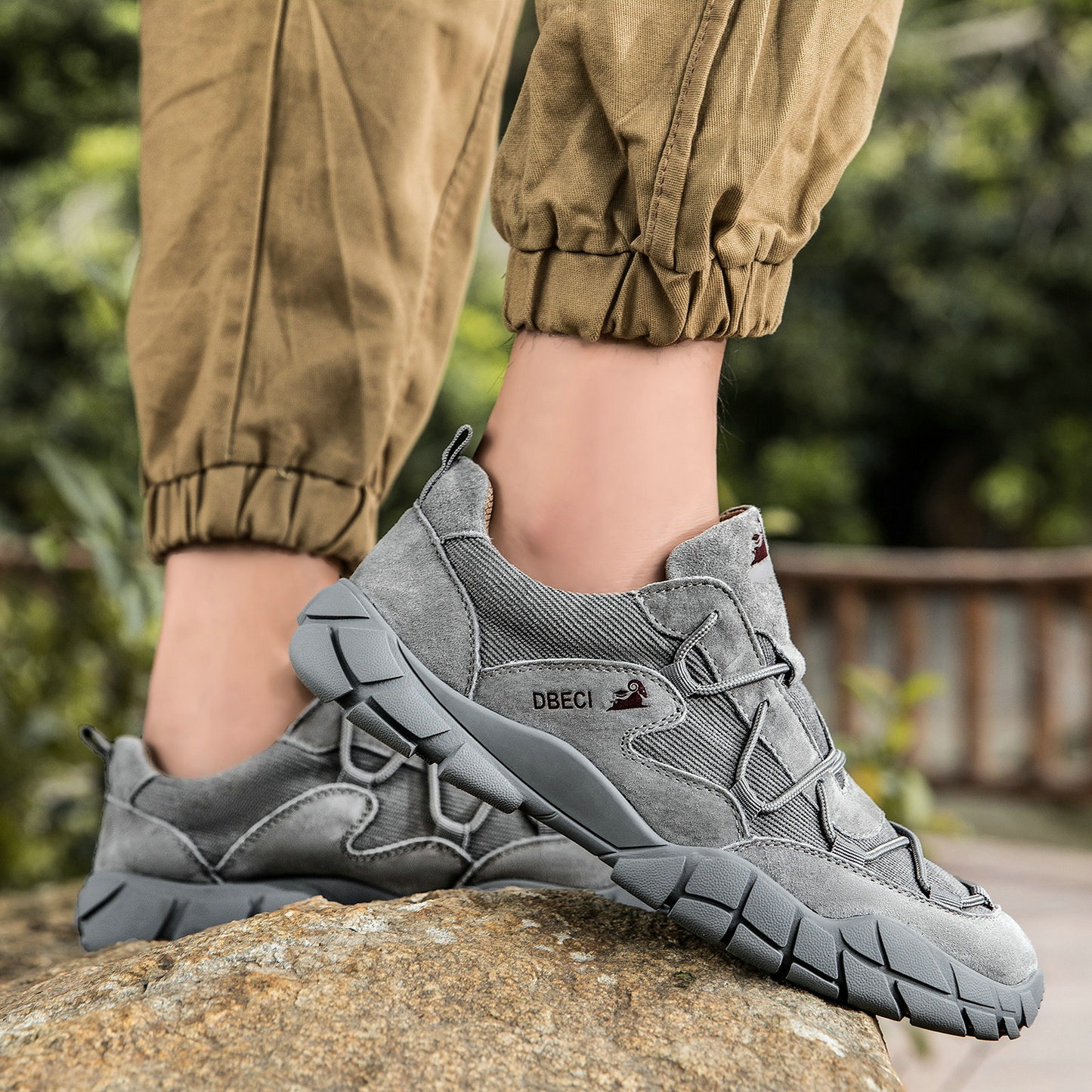 Zapatos Ridge Pathfinder