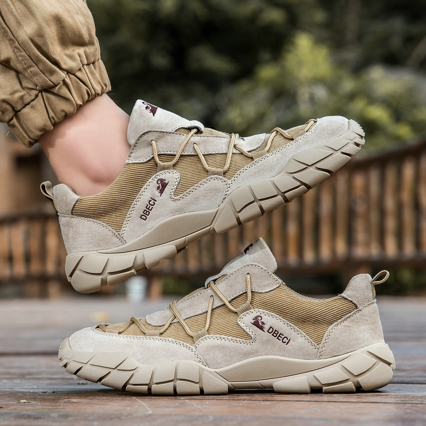 Zapatos Ridge Pathfinder