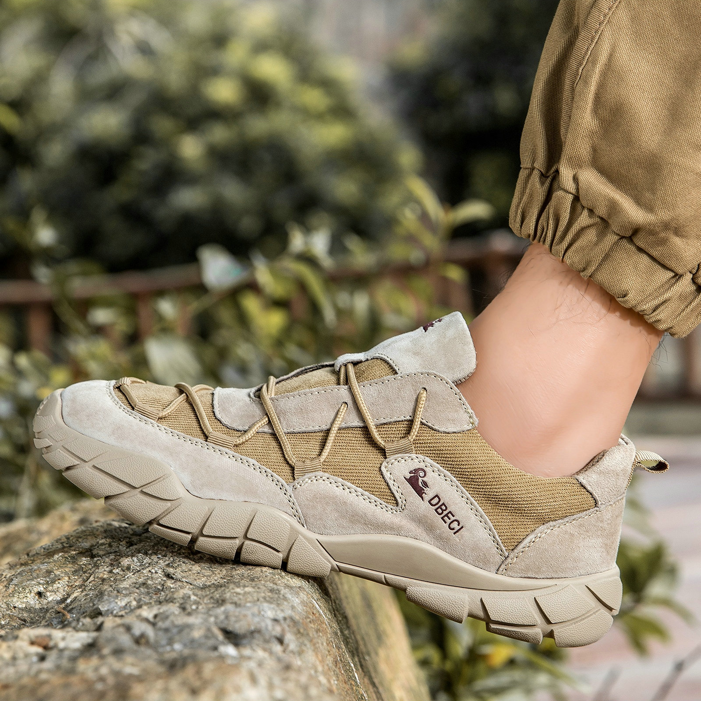 Zapatos Ridge Pathfinder