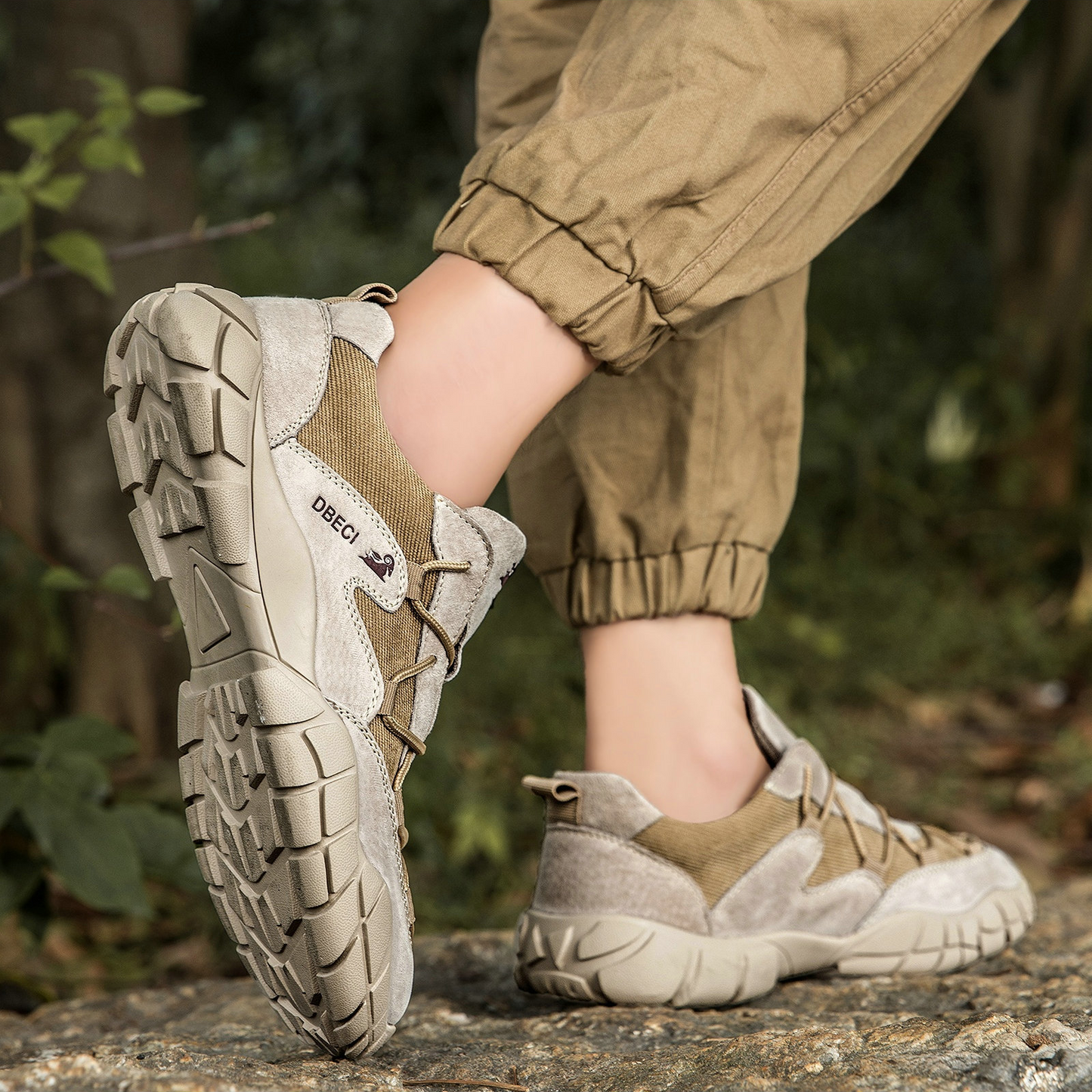 Zapatos Ridge Pathfinder