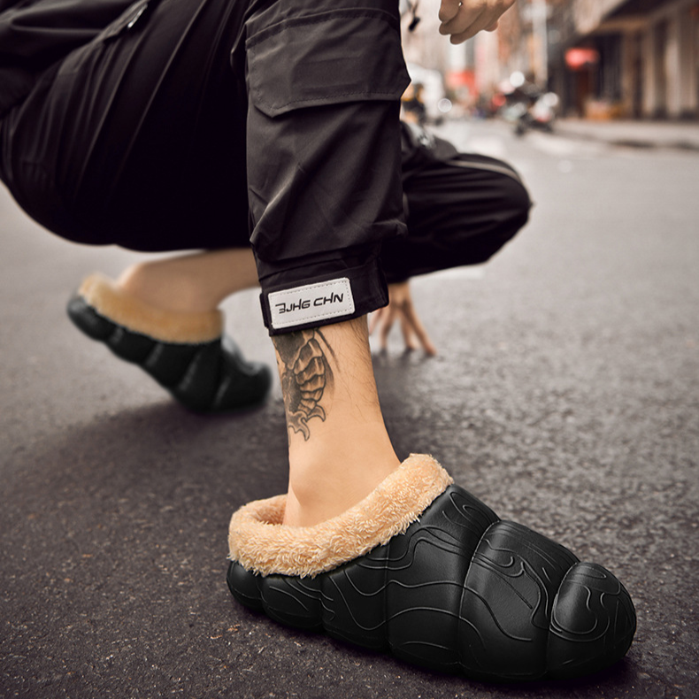 Zapatillas de interior Snugpods