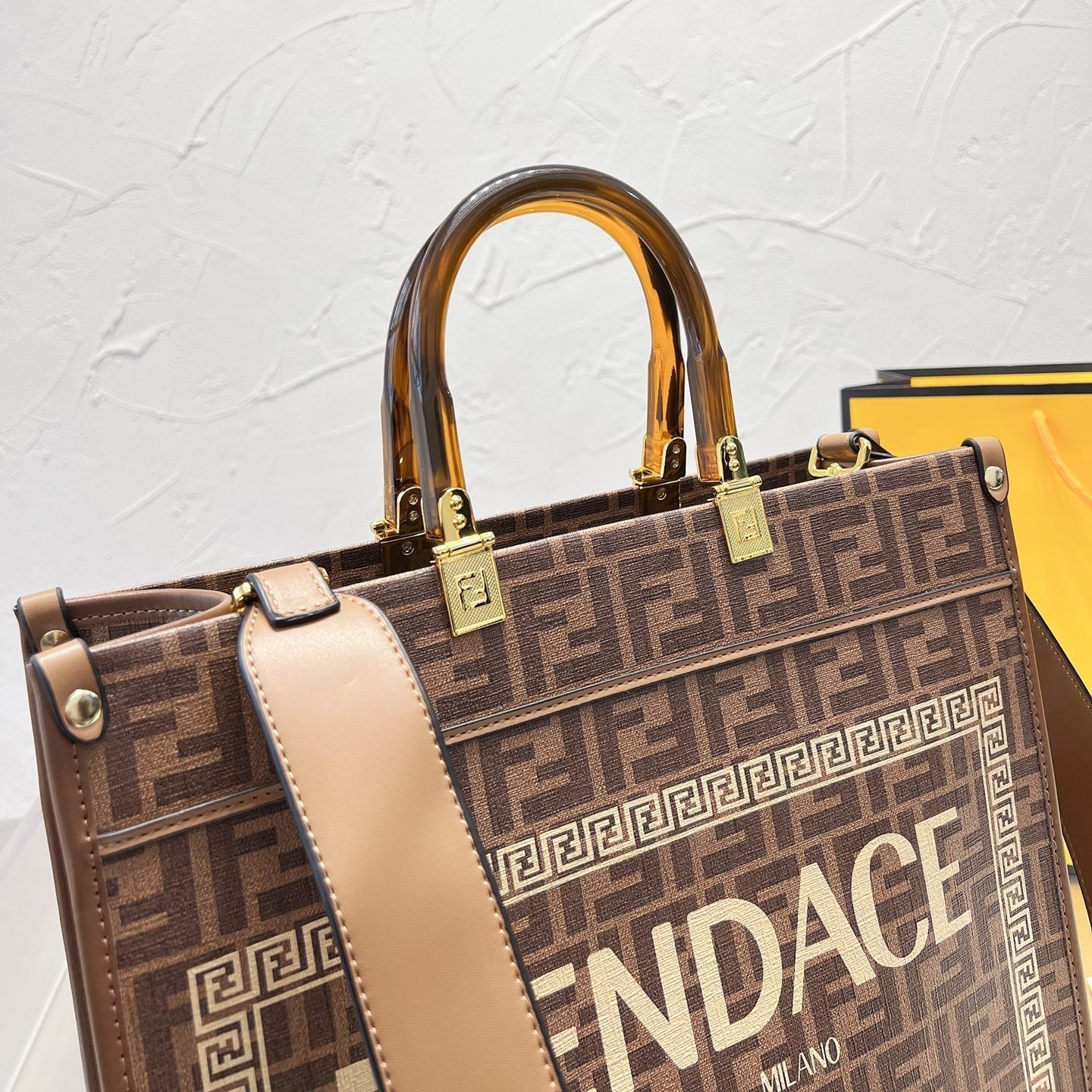 Bolsos de piel exquisitos-433
