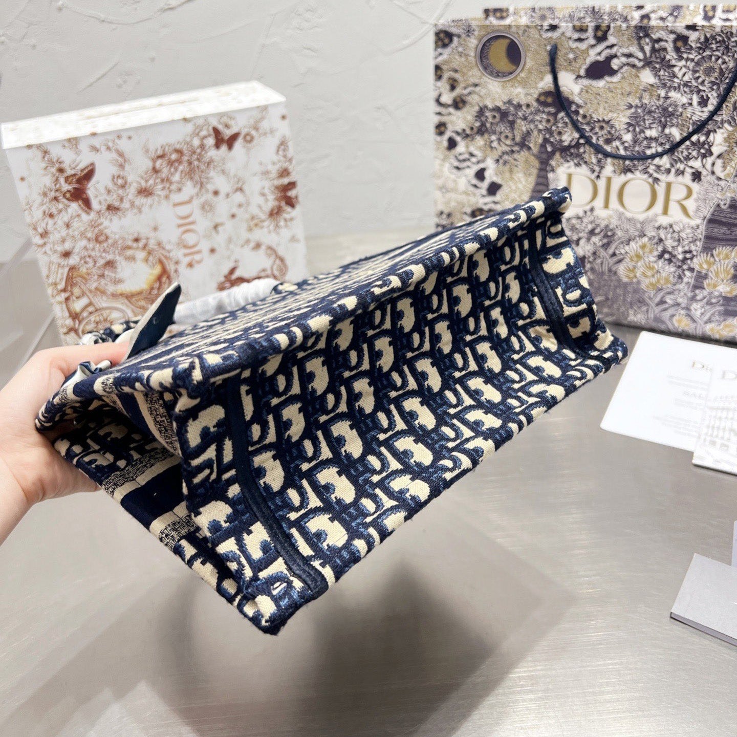 Bolsos de piel exquisitos-431
