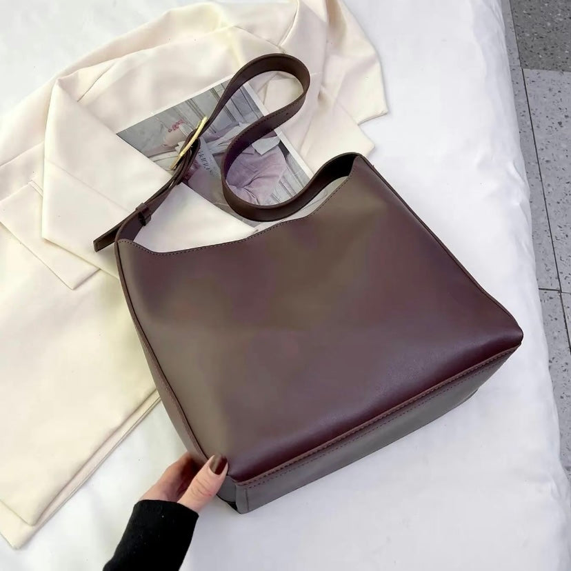 The Julie Crossbody Bag