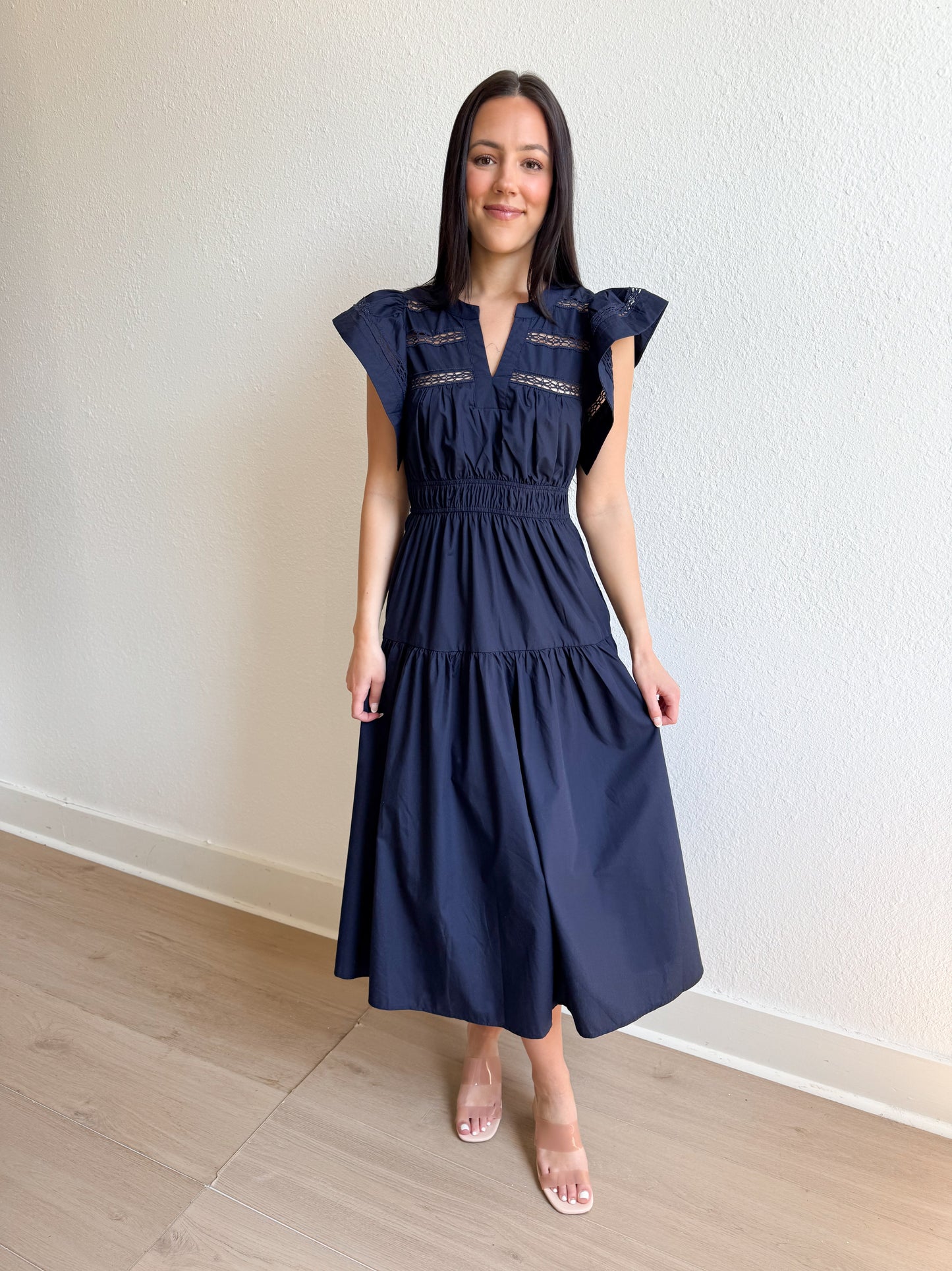 Kathryn Dress