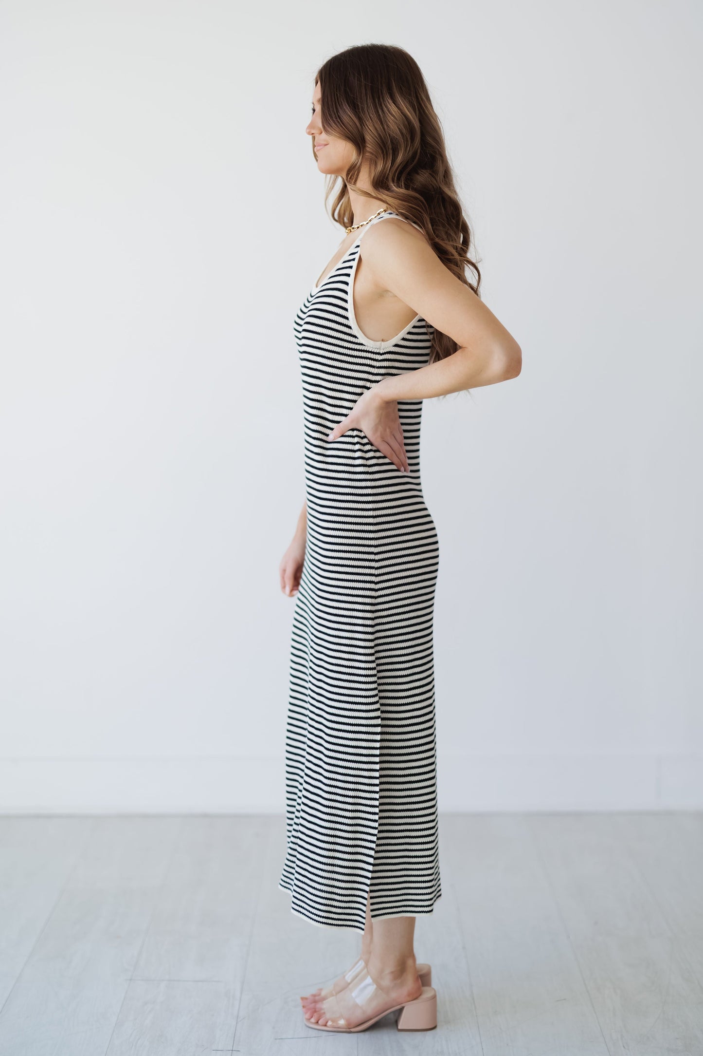 Estelle Dress