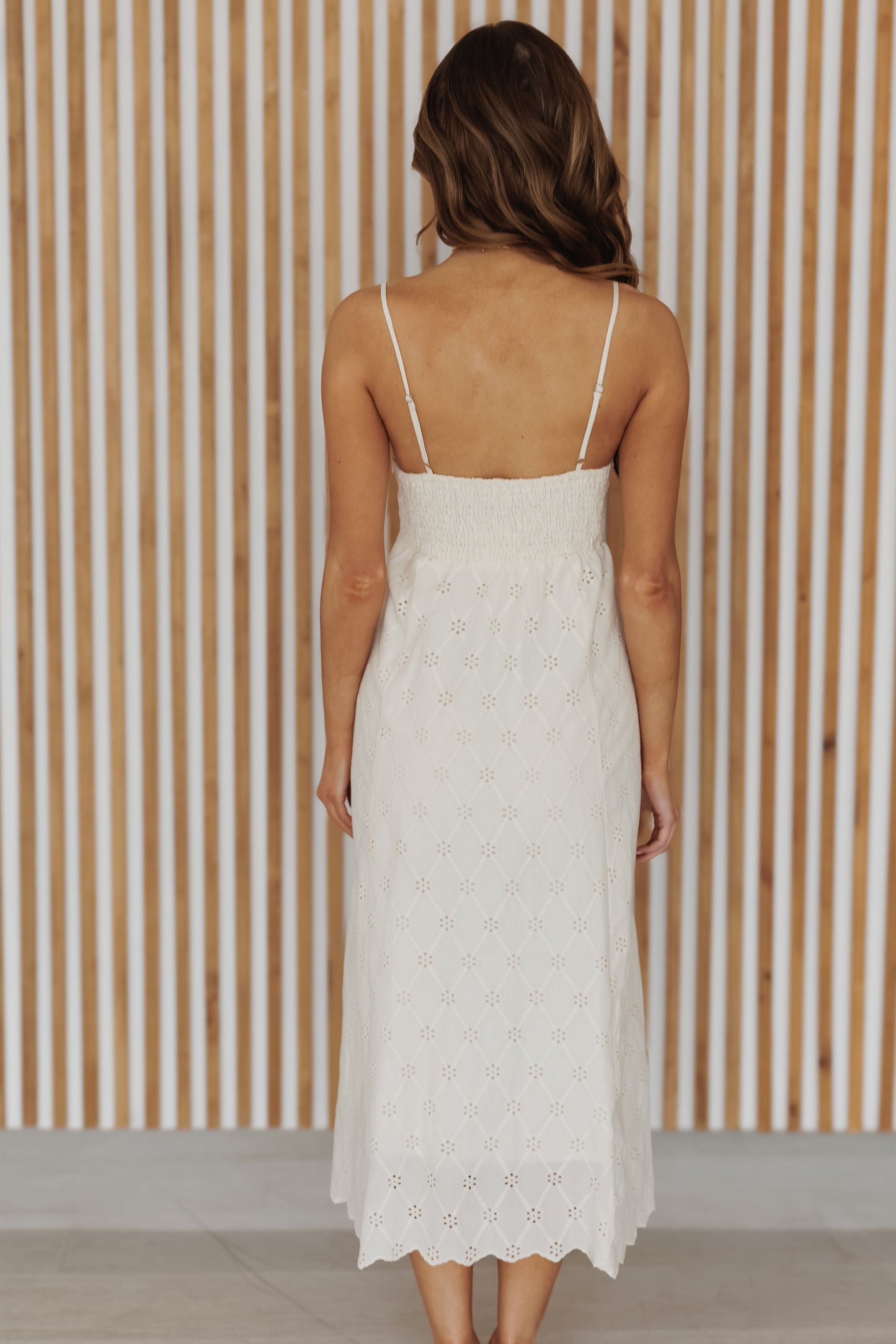 Remington Dress