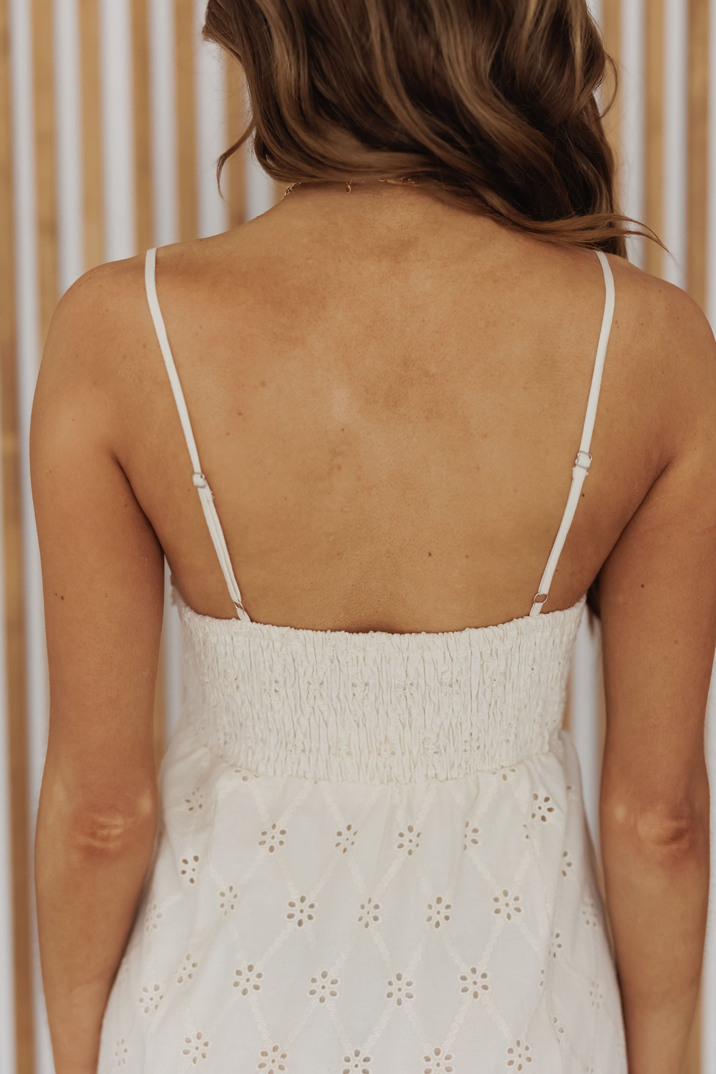 Remington Dress