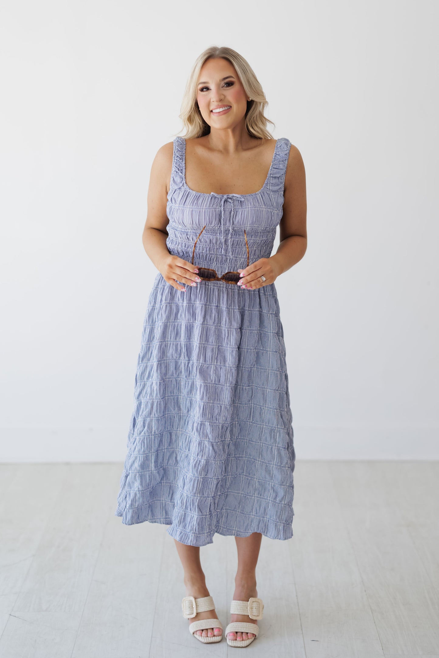 Elaine Dress