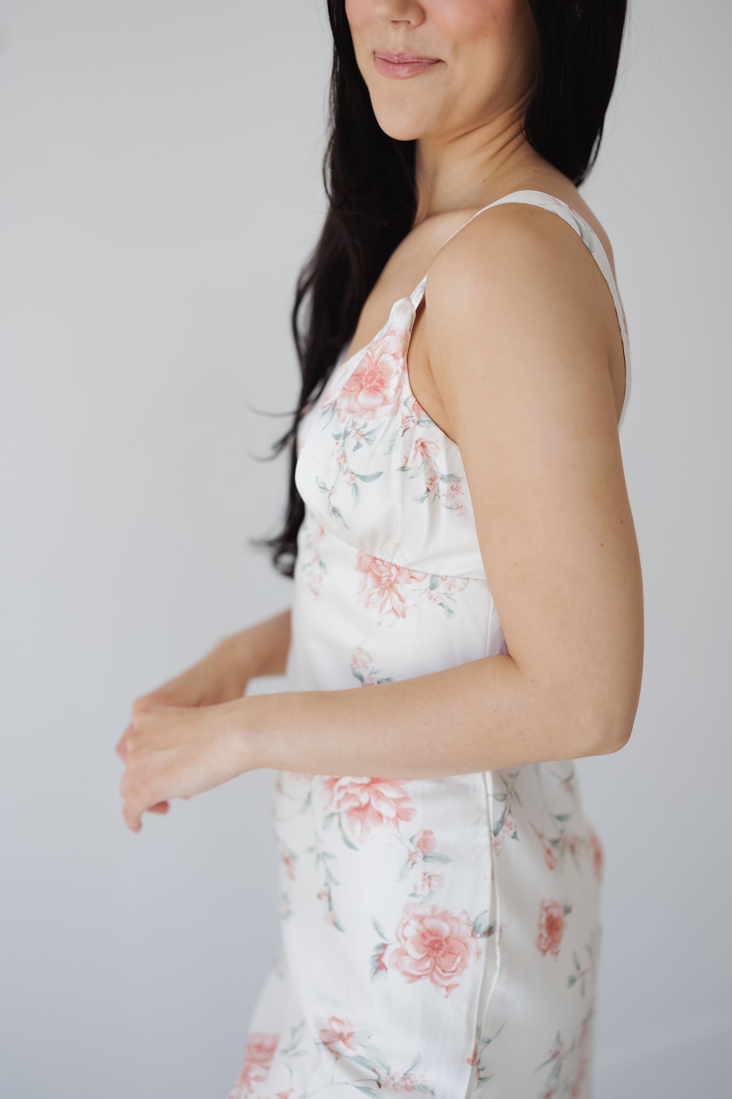 Cheyenne Dress