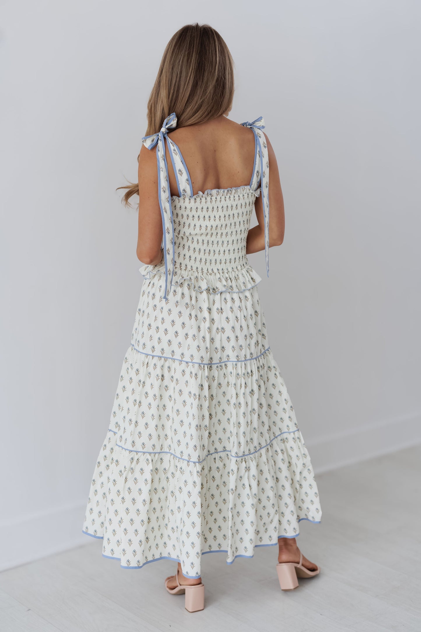 Kennedy Dress