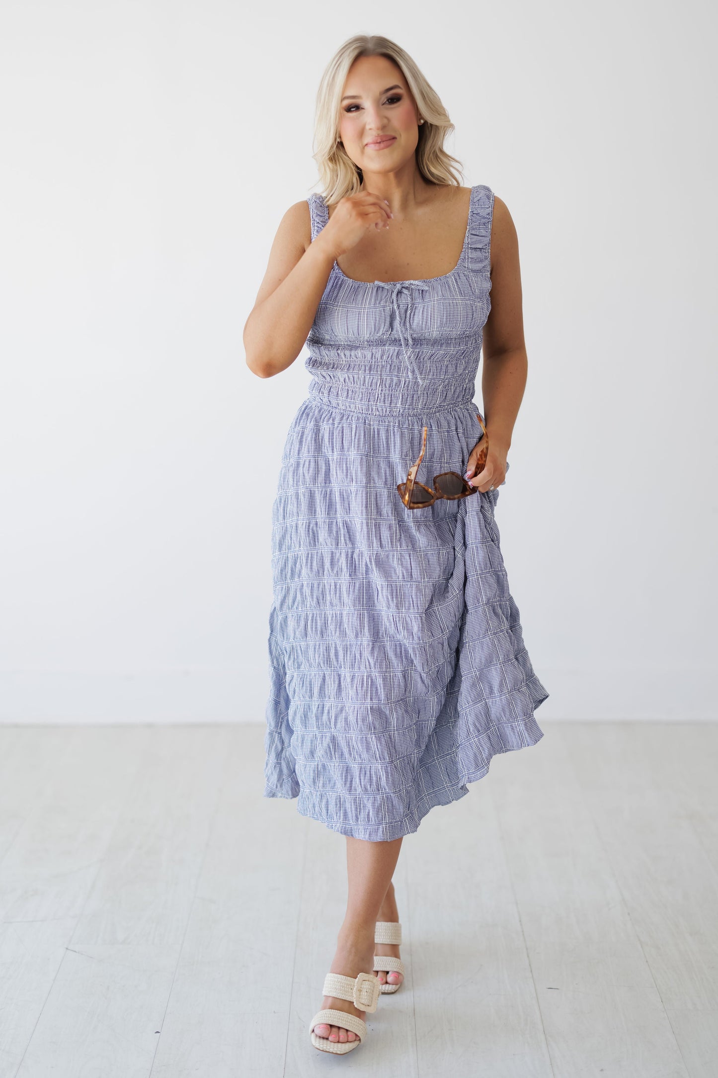 Elaine Dress