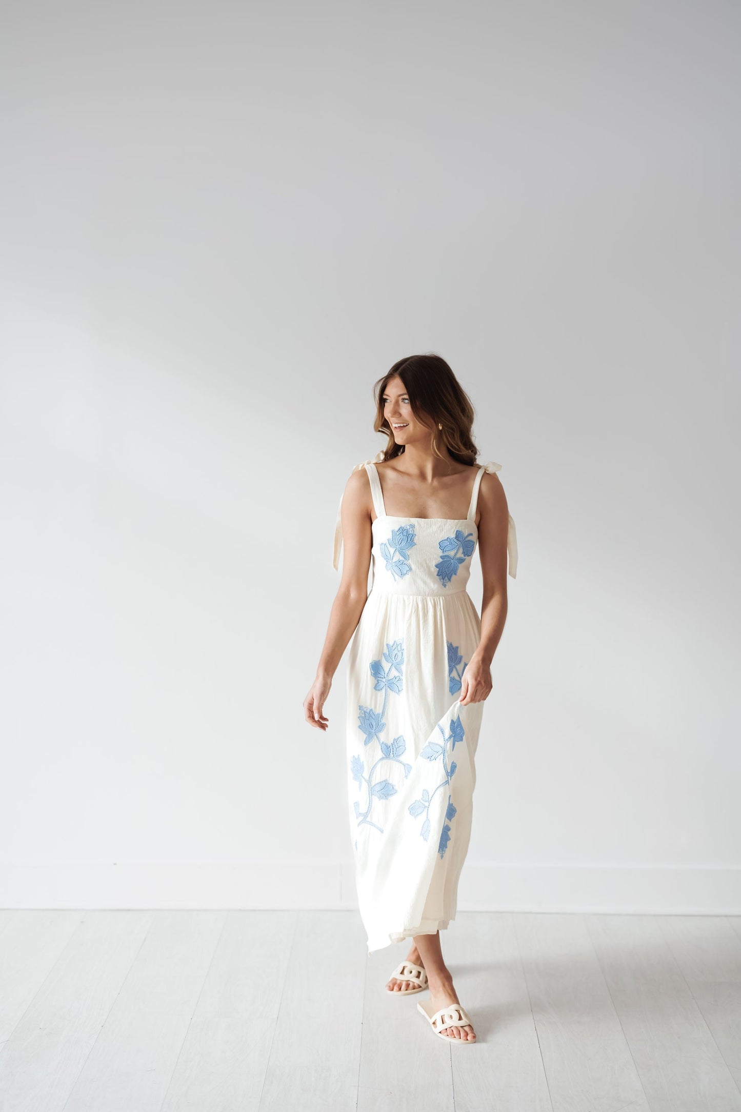 Skye Dress