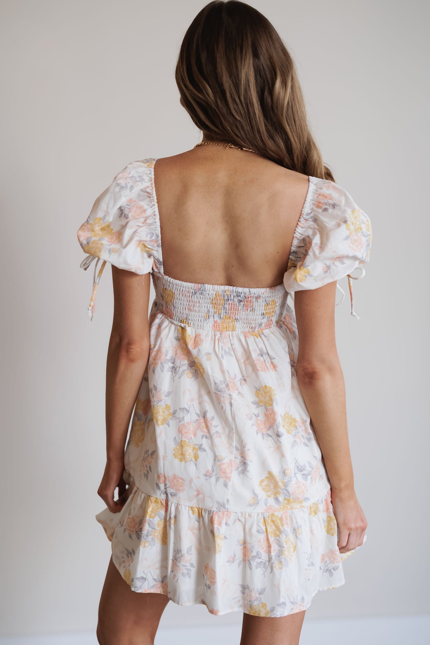 Becca Mini Dress