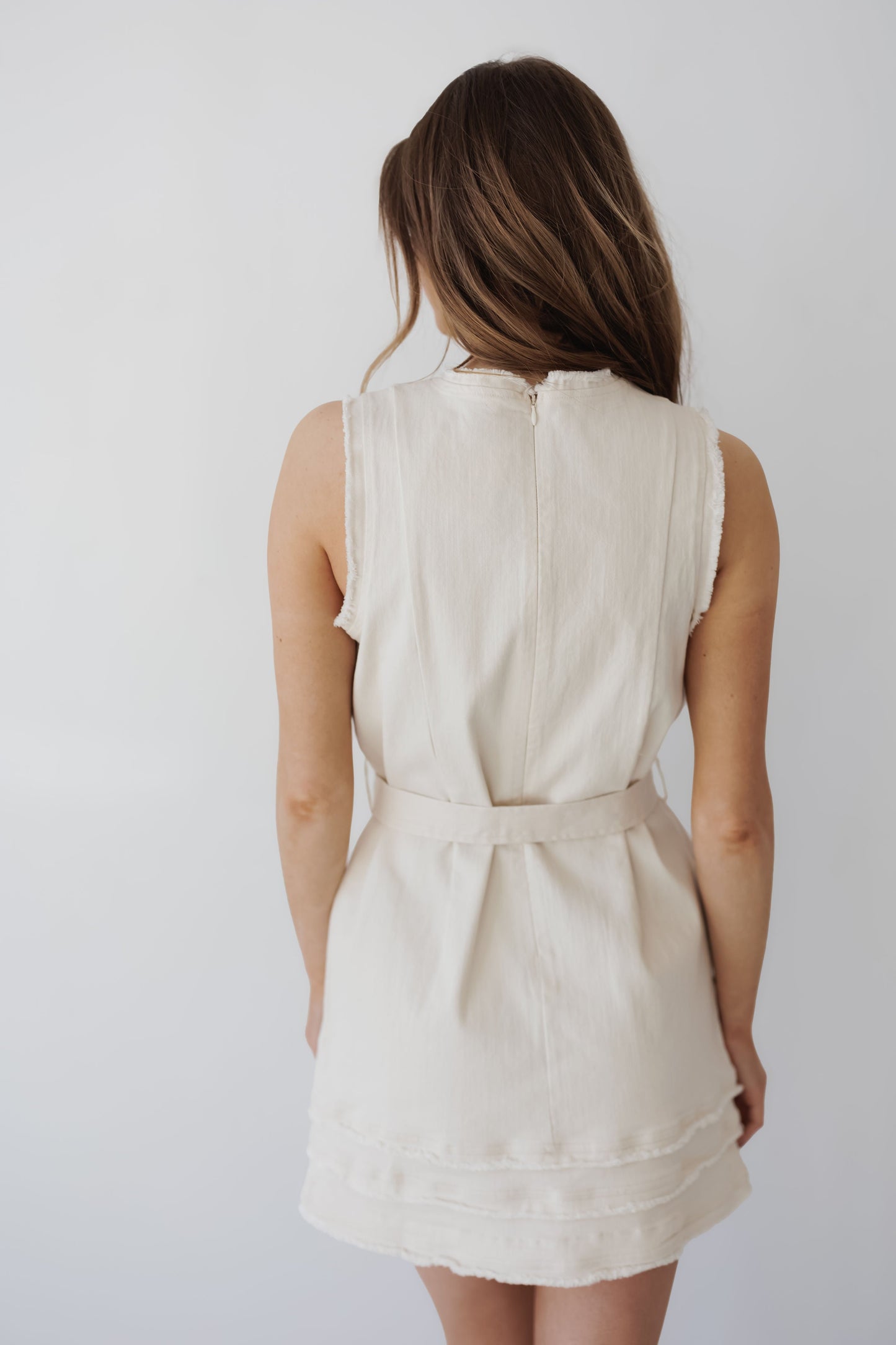 Micah Mini Dress