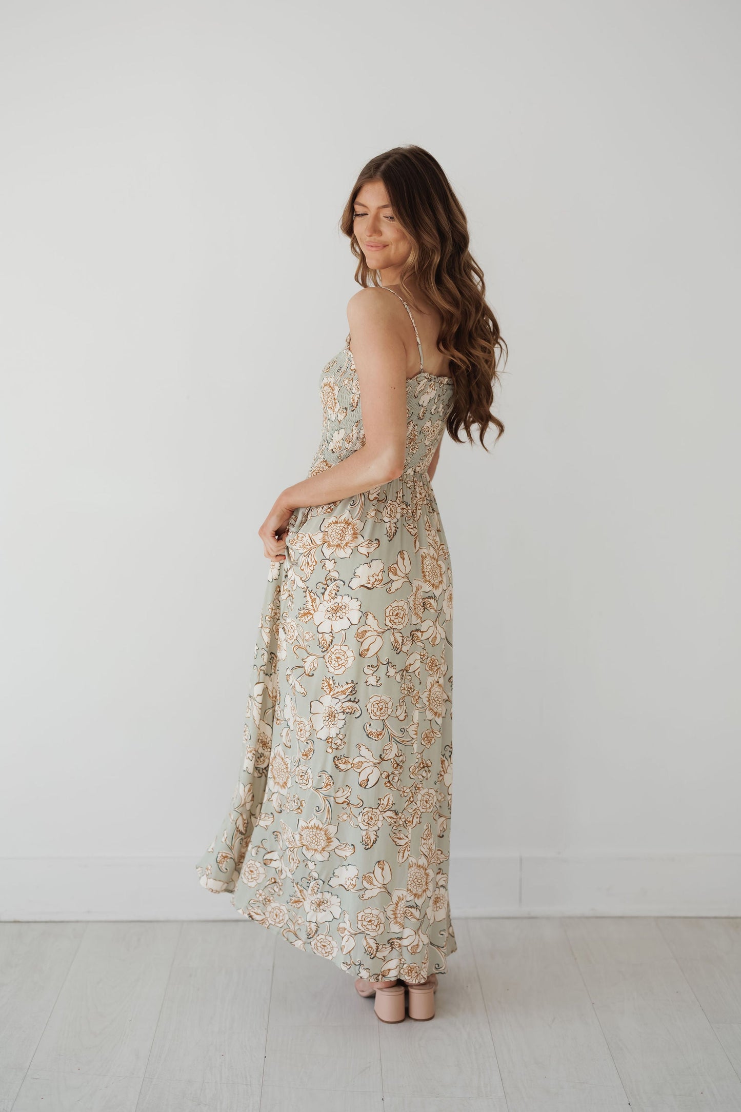 Monica Dress