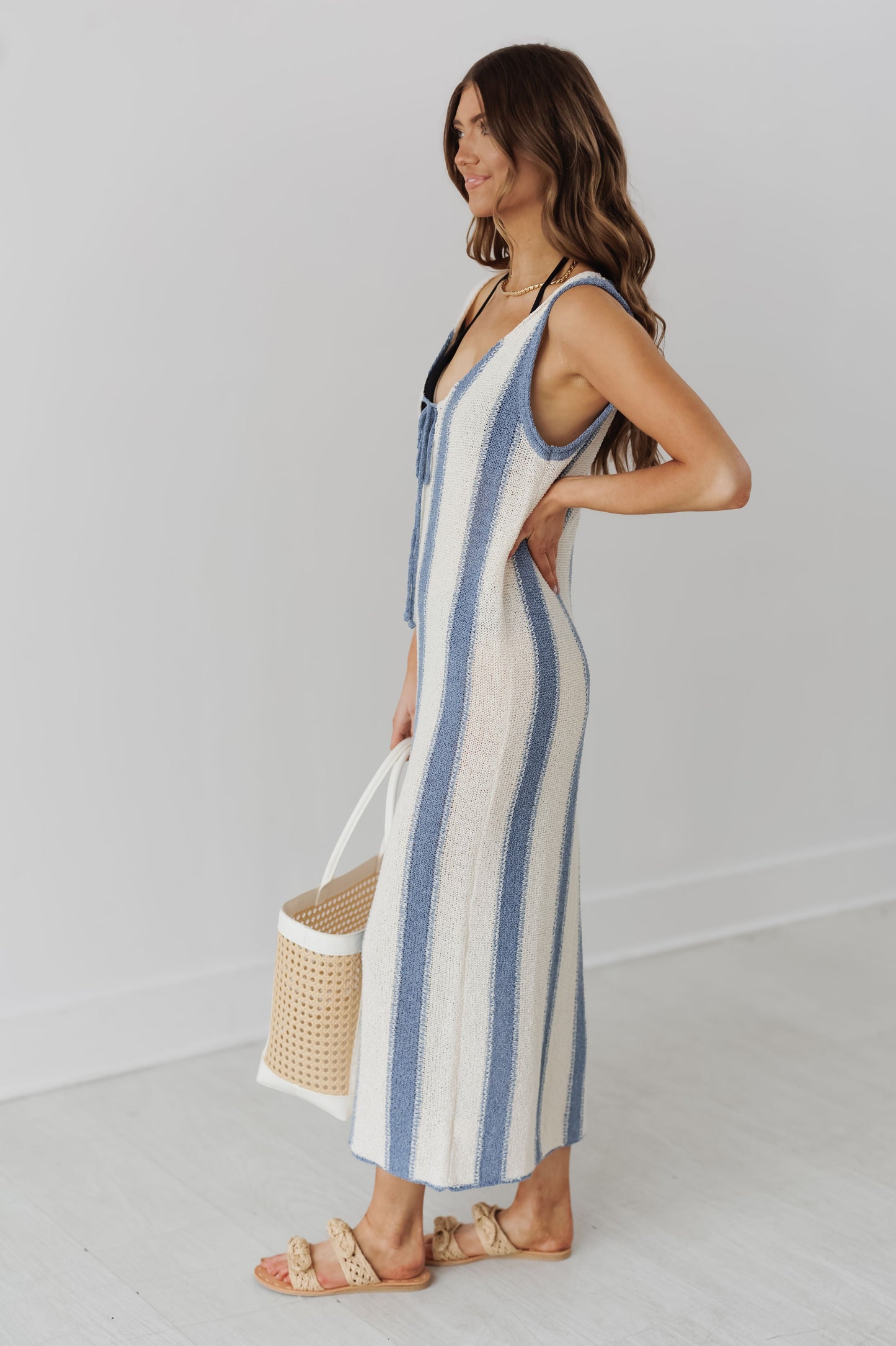 Hannah Dress