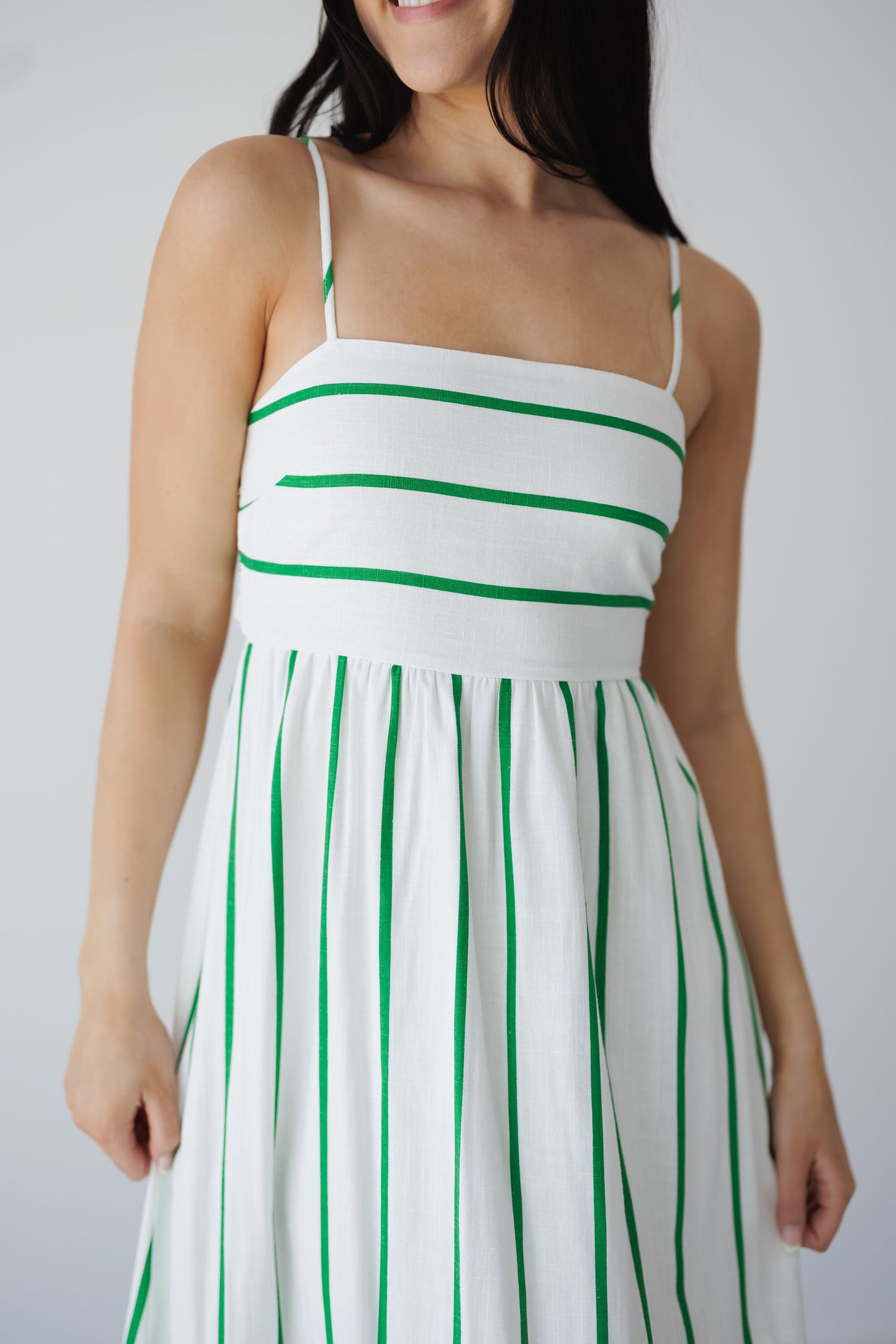 Christina Dress