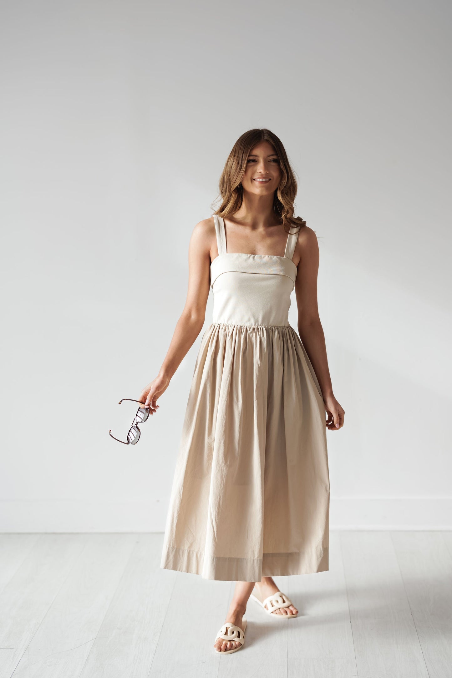 Adeline Dress