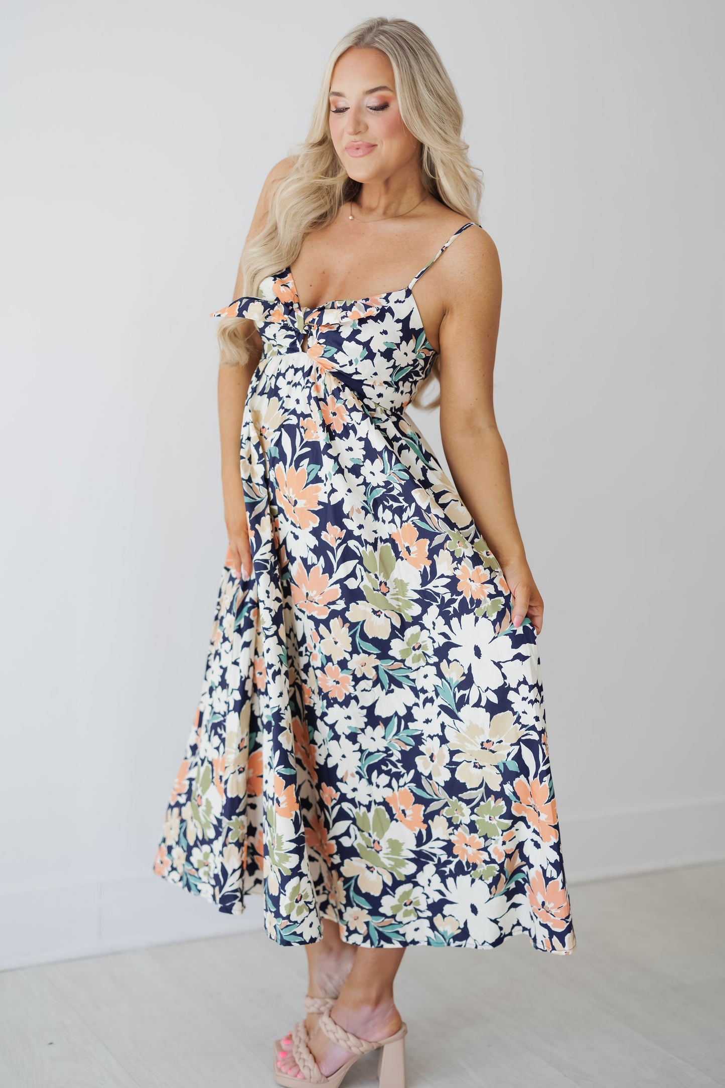 Paris Dress