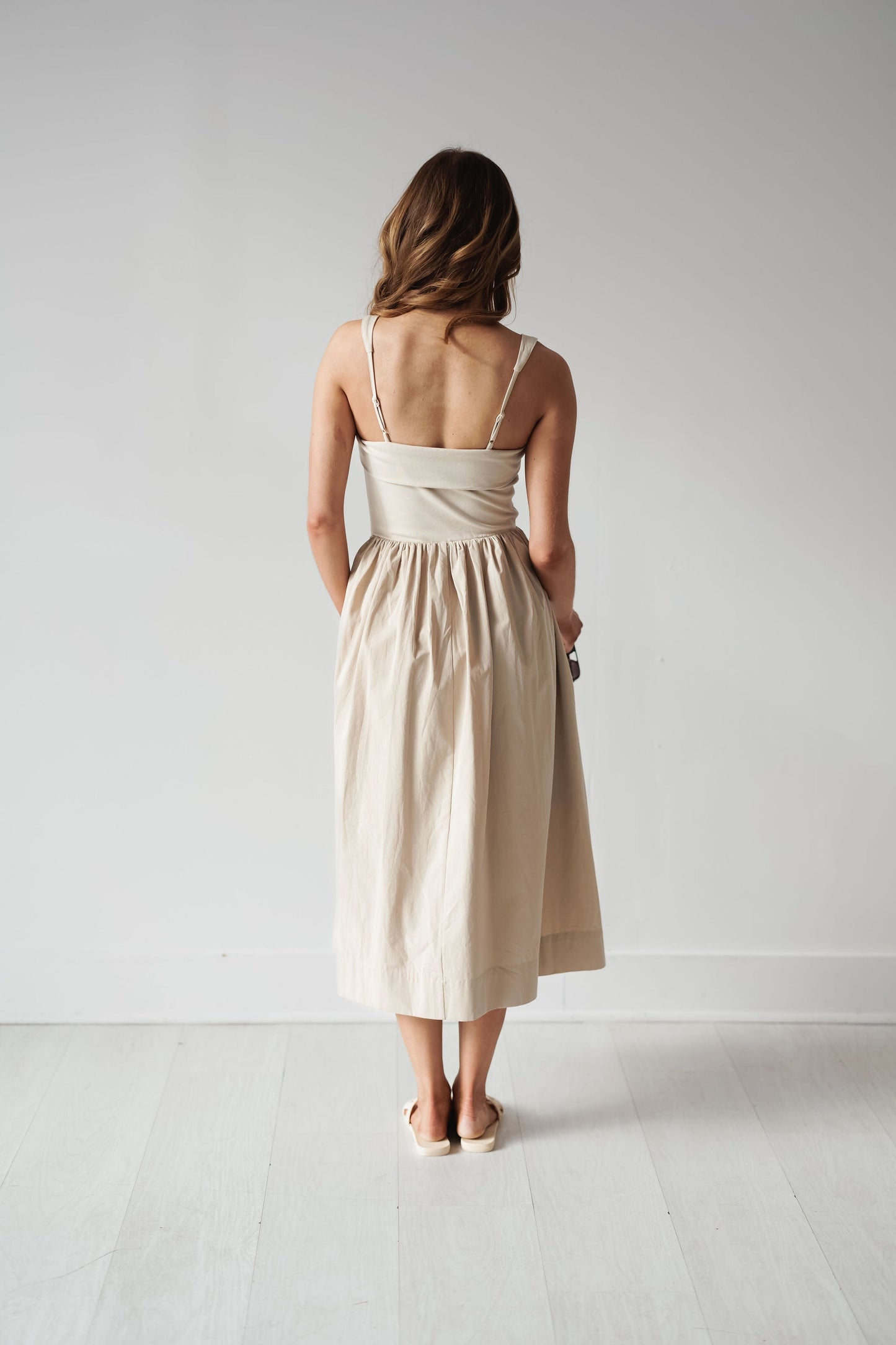 Adeline Dress