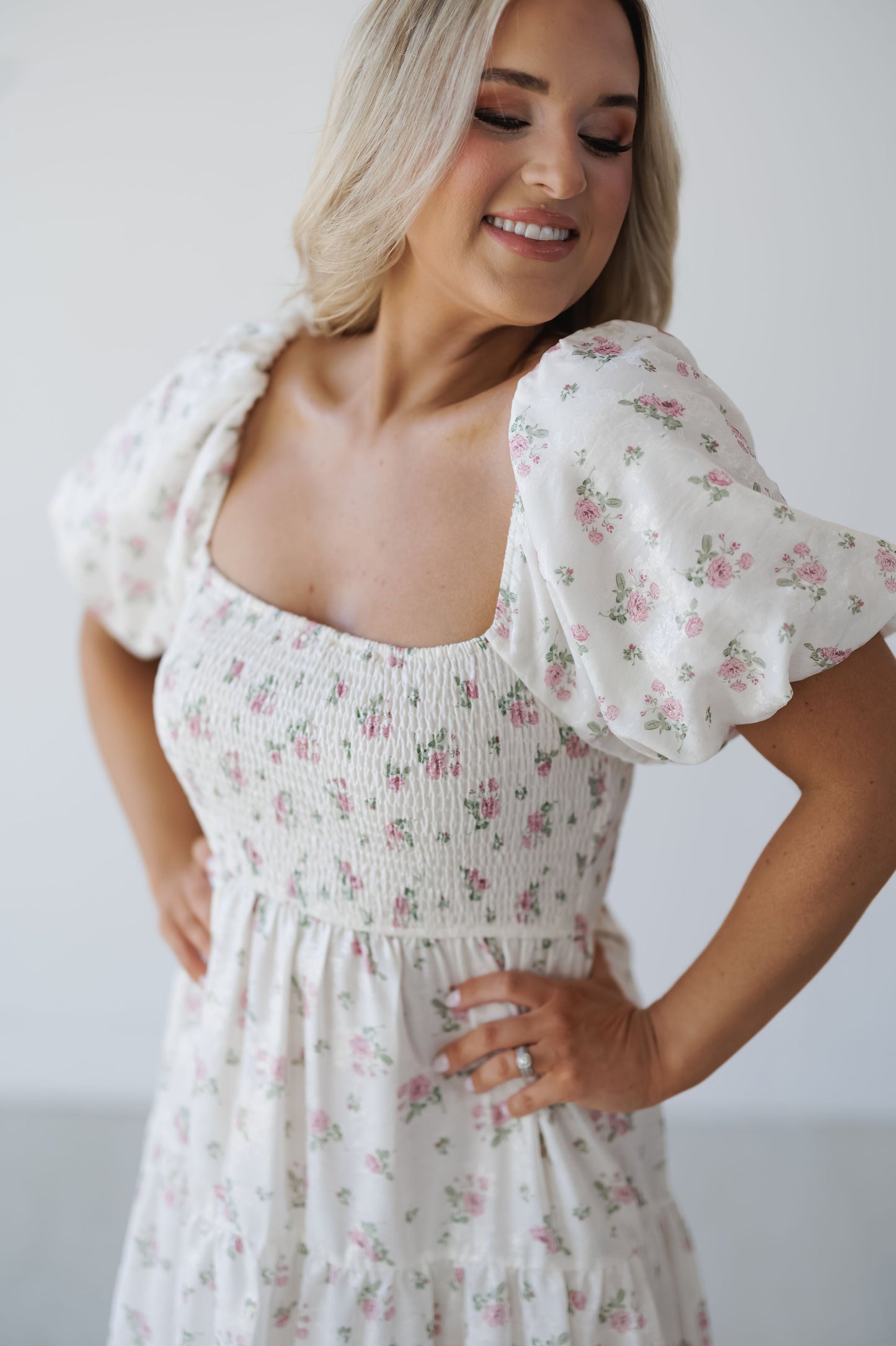 Sabrina Dress