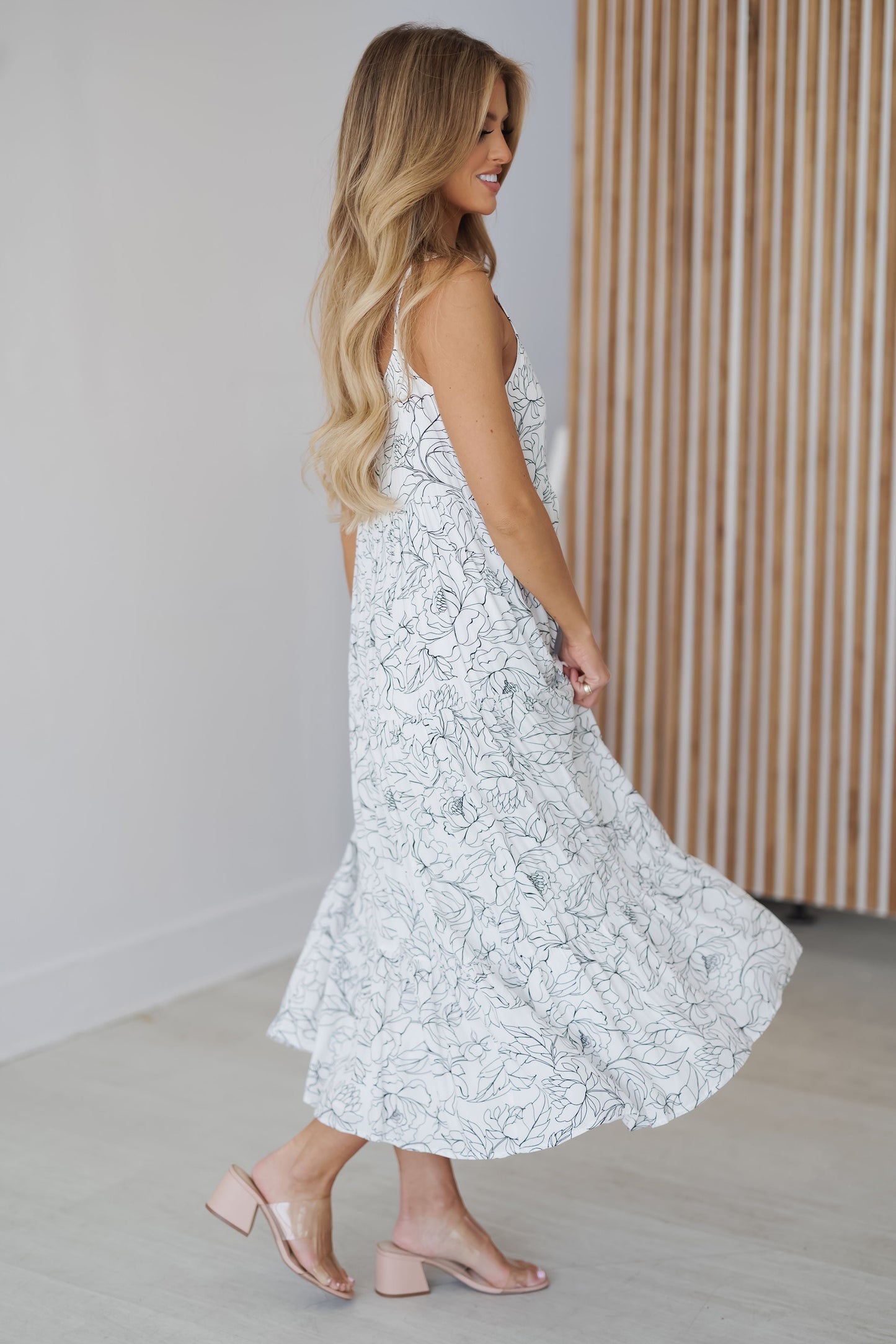 Elizabeth Dress