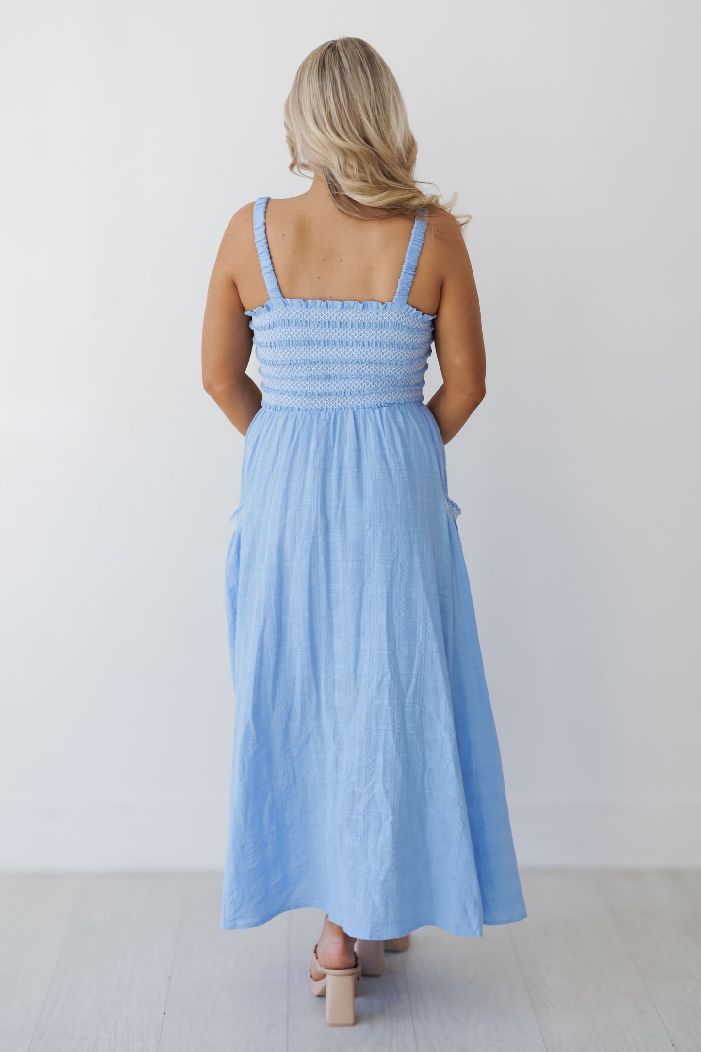 Marilyn Dress