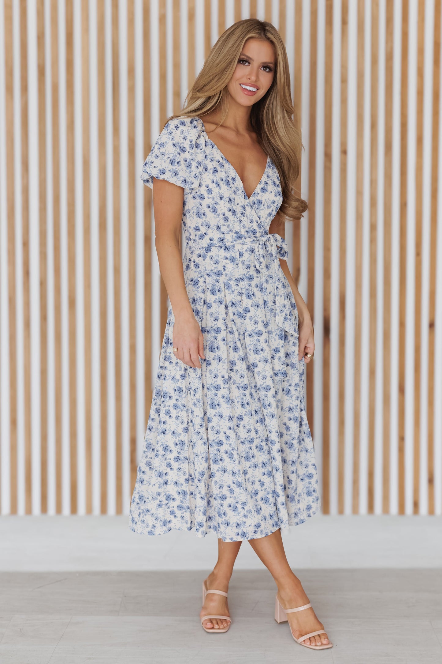 Noelle Dress