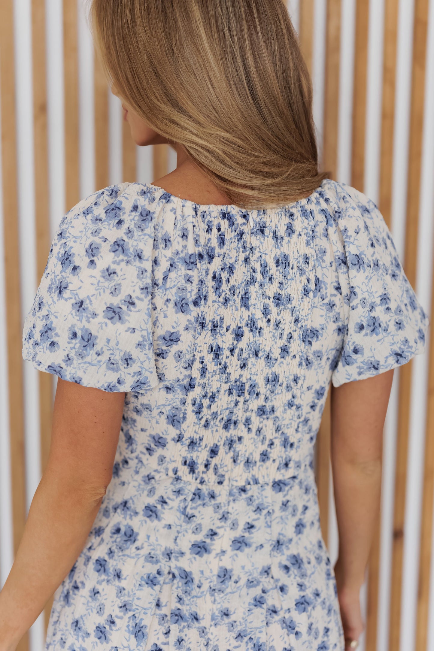 Noelle Dress