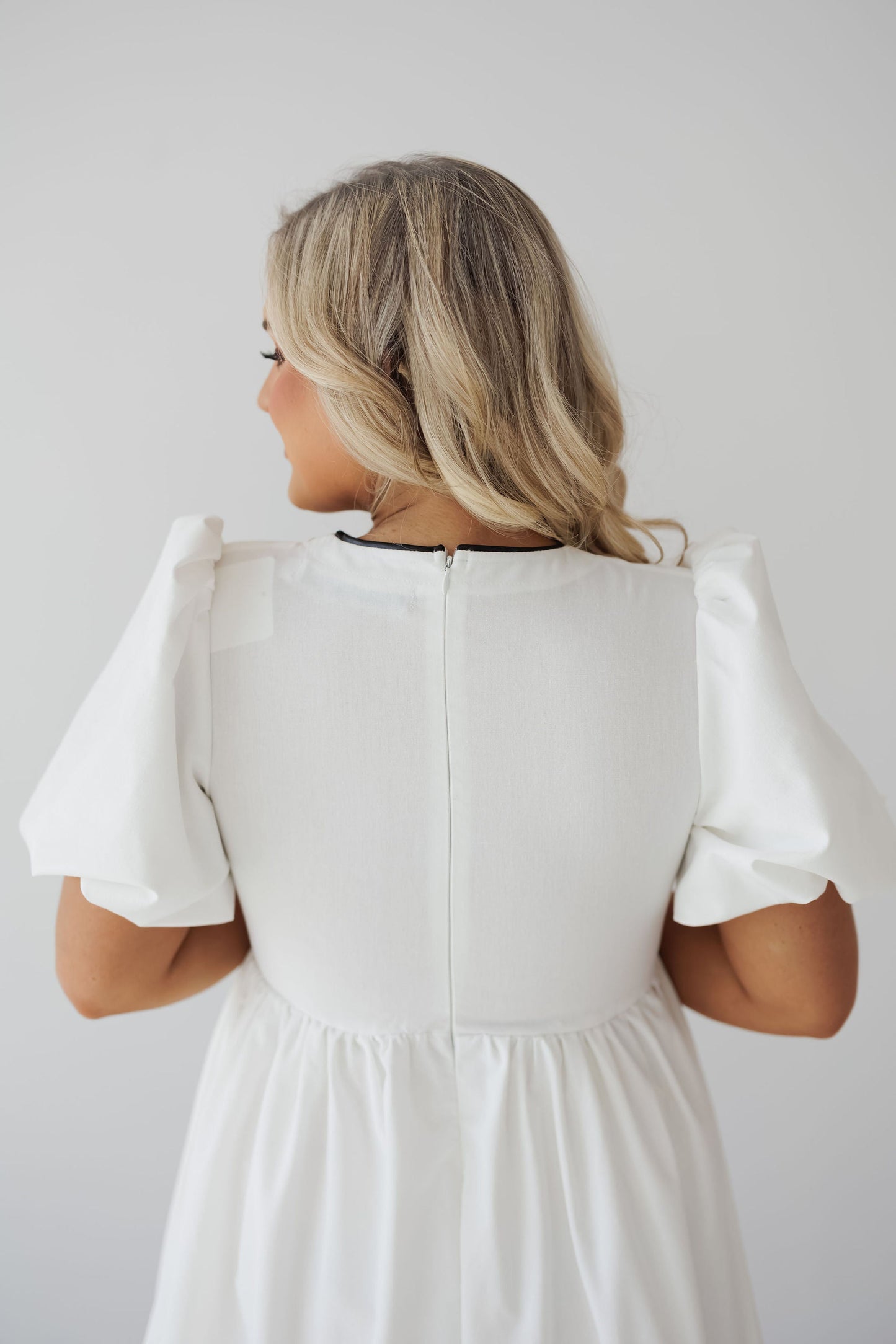 Perry Dress